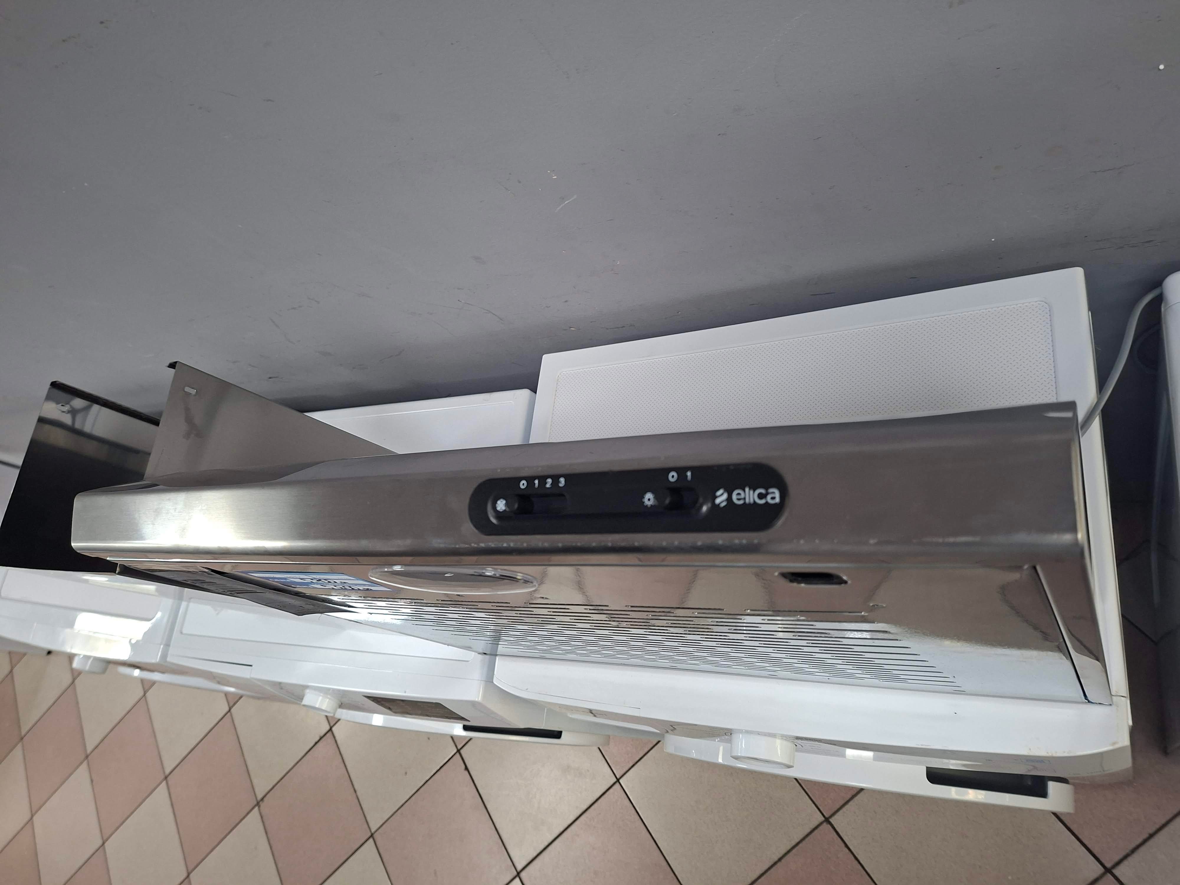 Aspirator Elica TILLY CWM IX A 60 (3) , 60 cm.