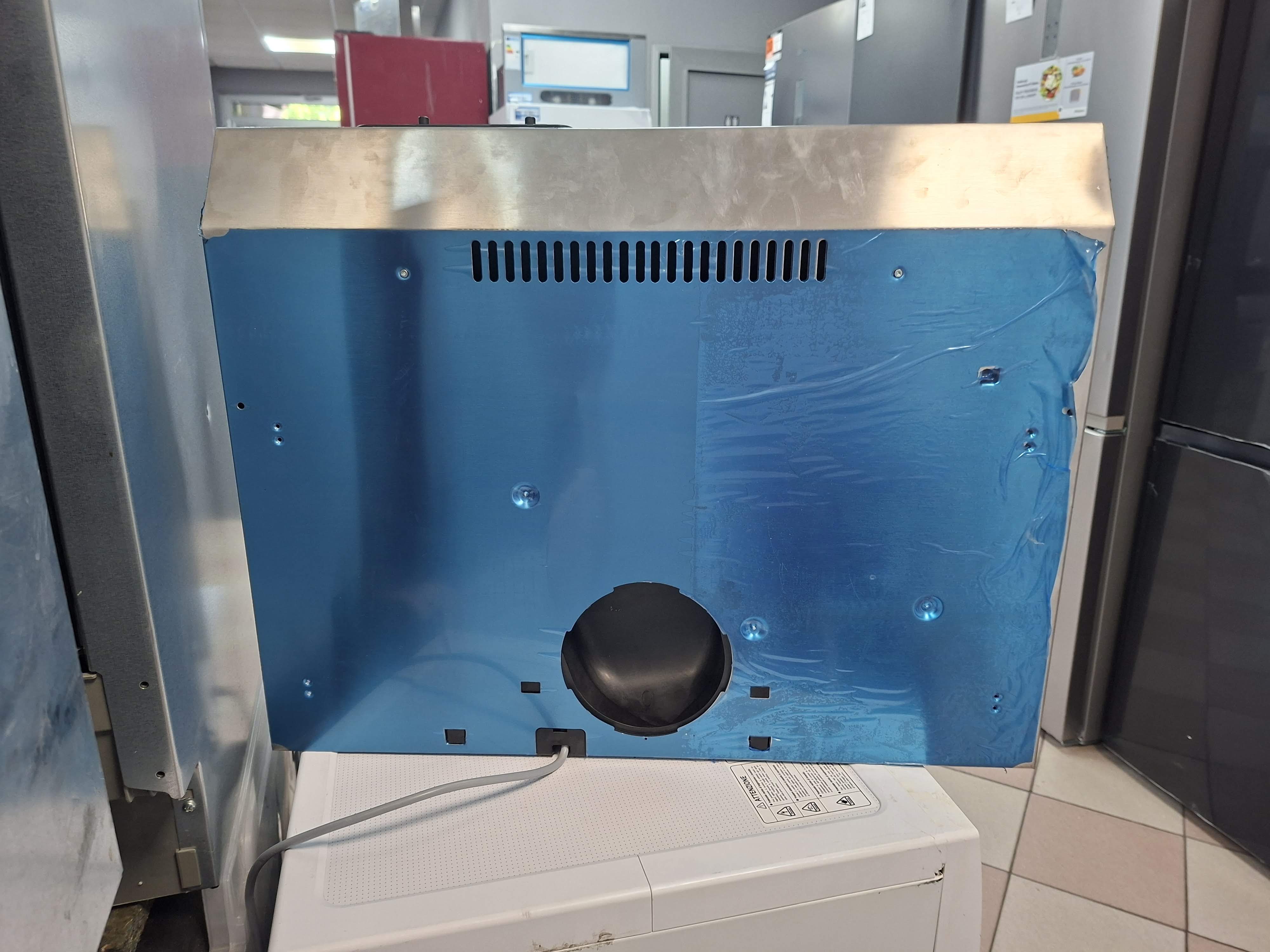 Aspirator Elica TILLY CWM IX A 60 (3) , 60 cm.