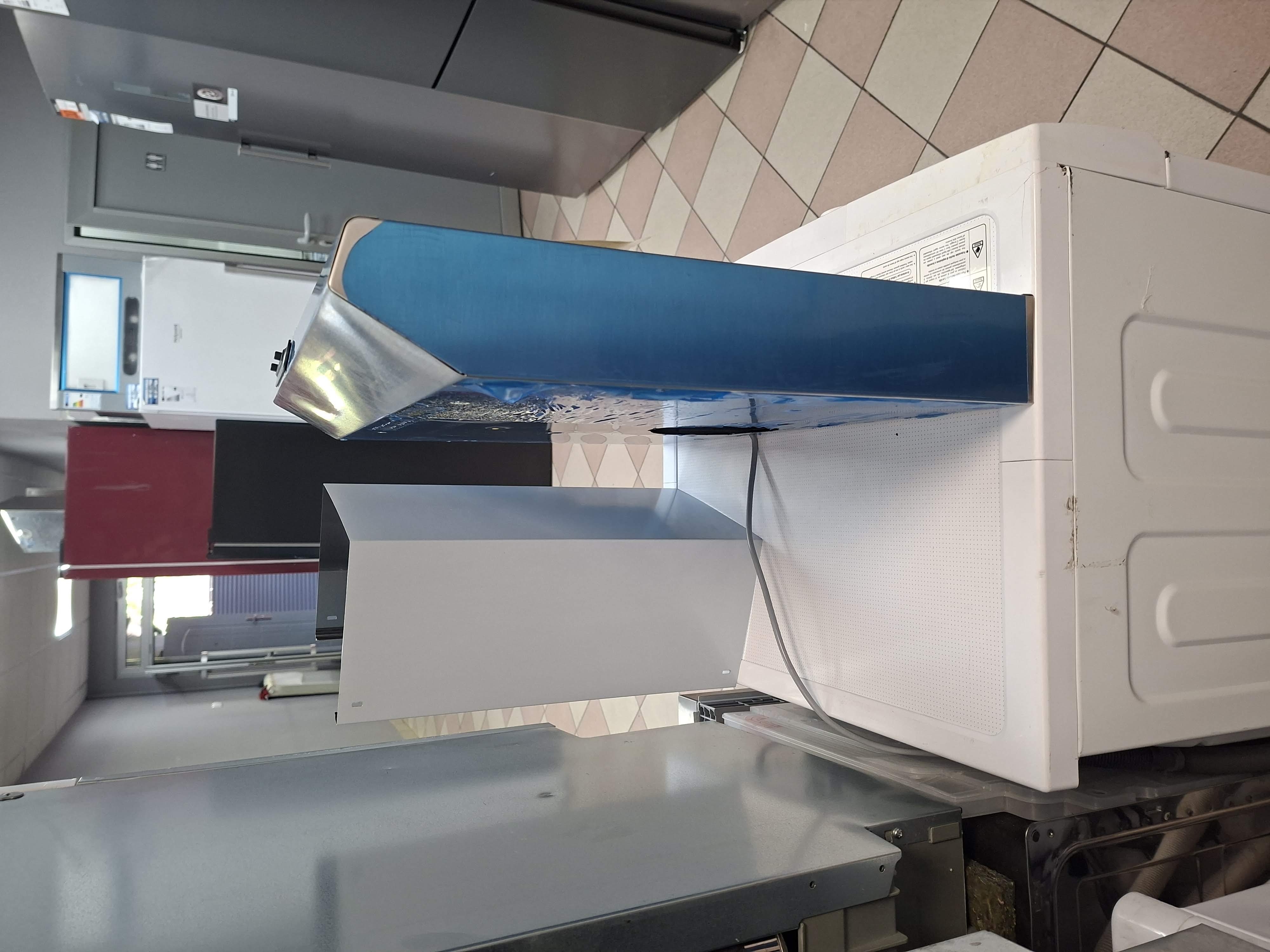Aspirator Elica TILLY CWM IX A 60 (3) , 60 cm.