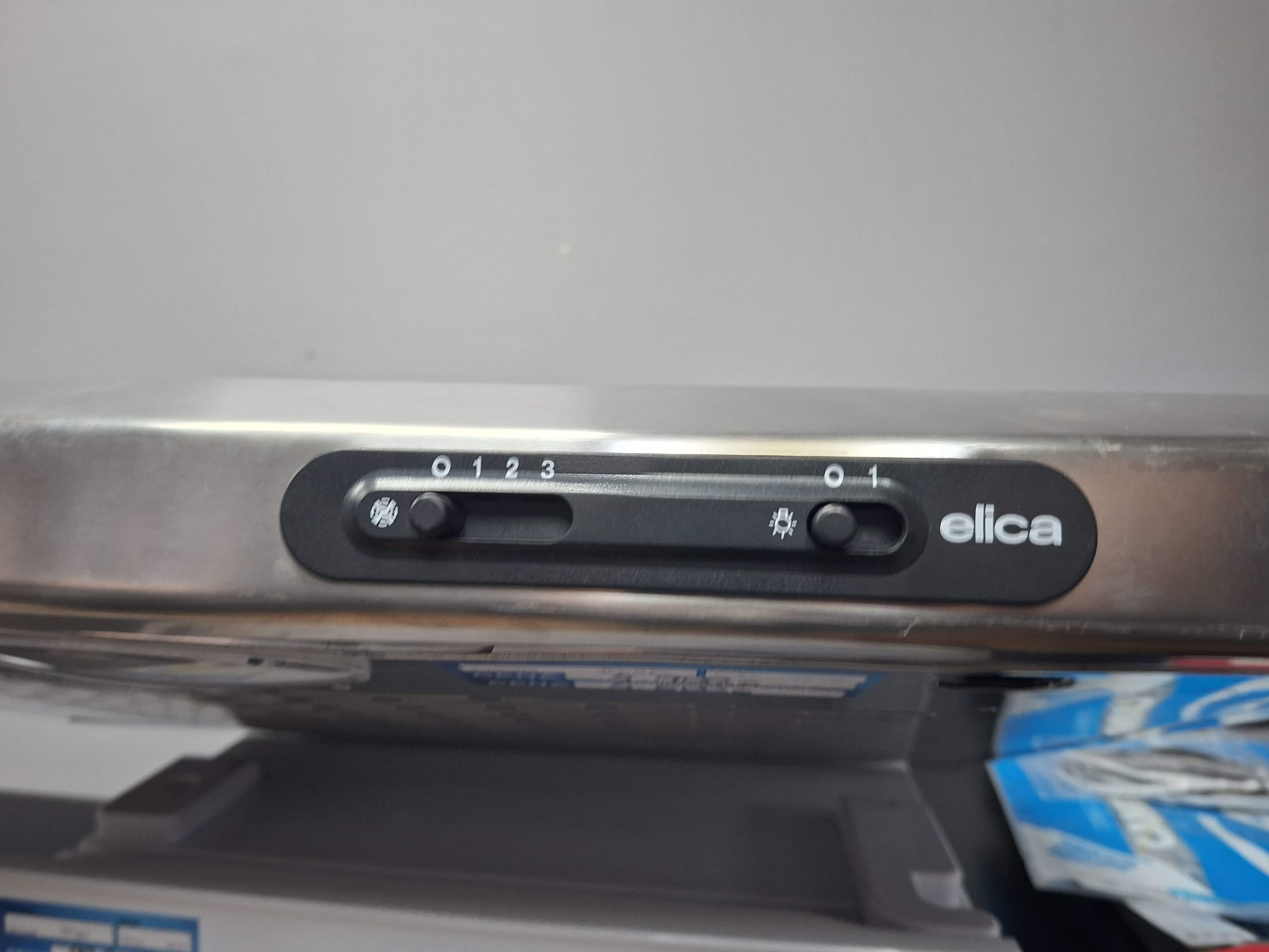 Aspirator Elica TILLY CWM IX A 60 (4), 60 cm.