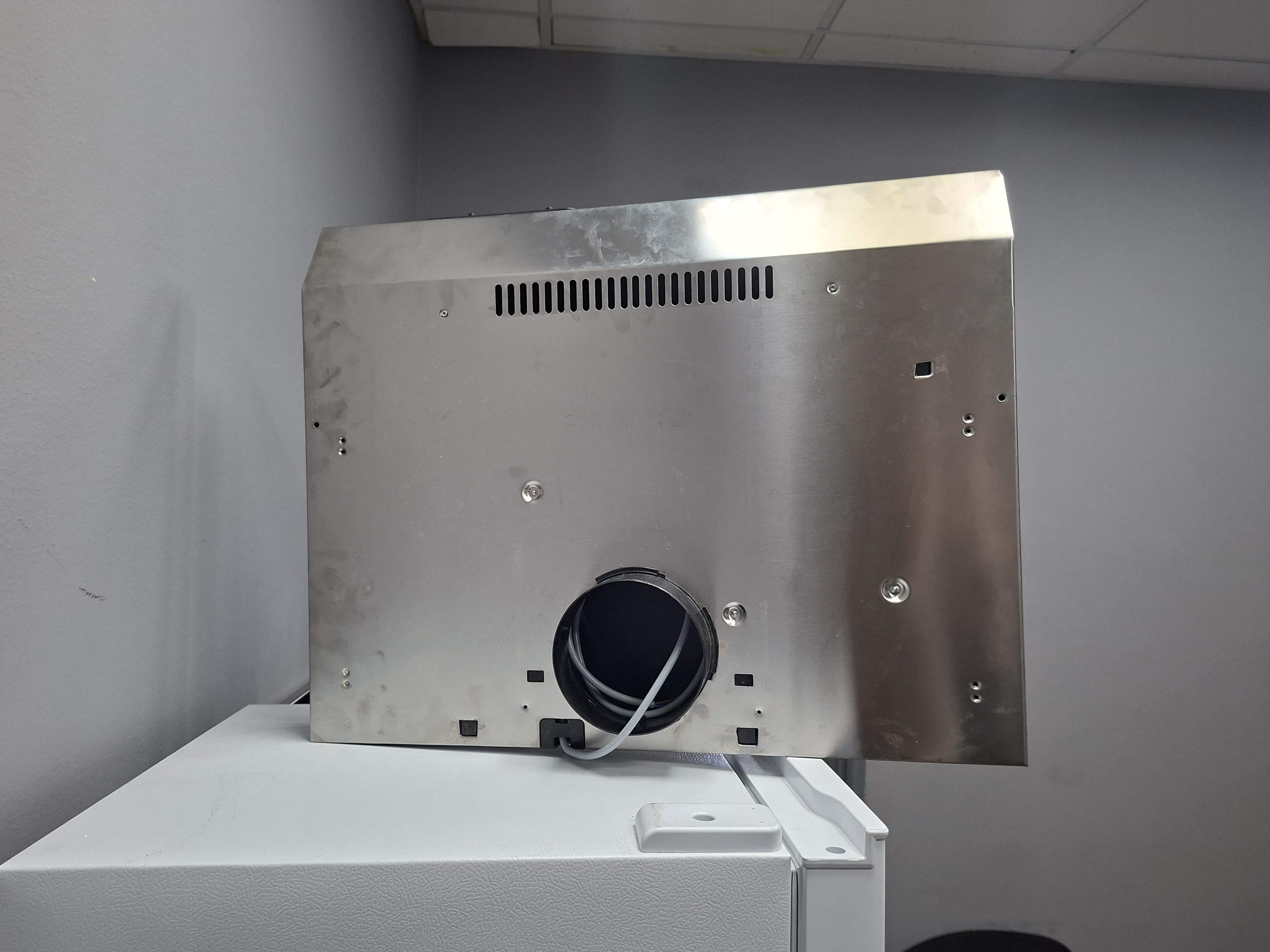 Aspirator Elica TILLY CWM IX A 60 (4), 60 cm.