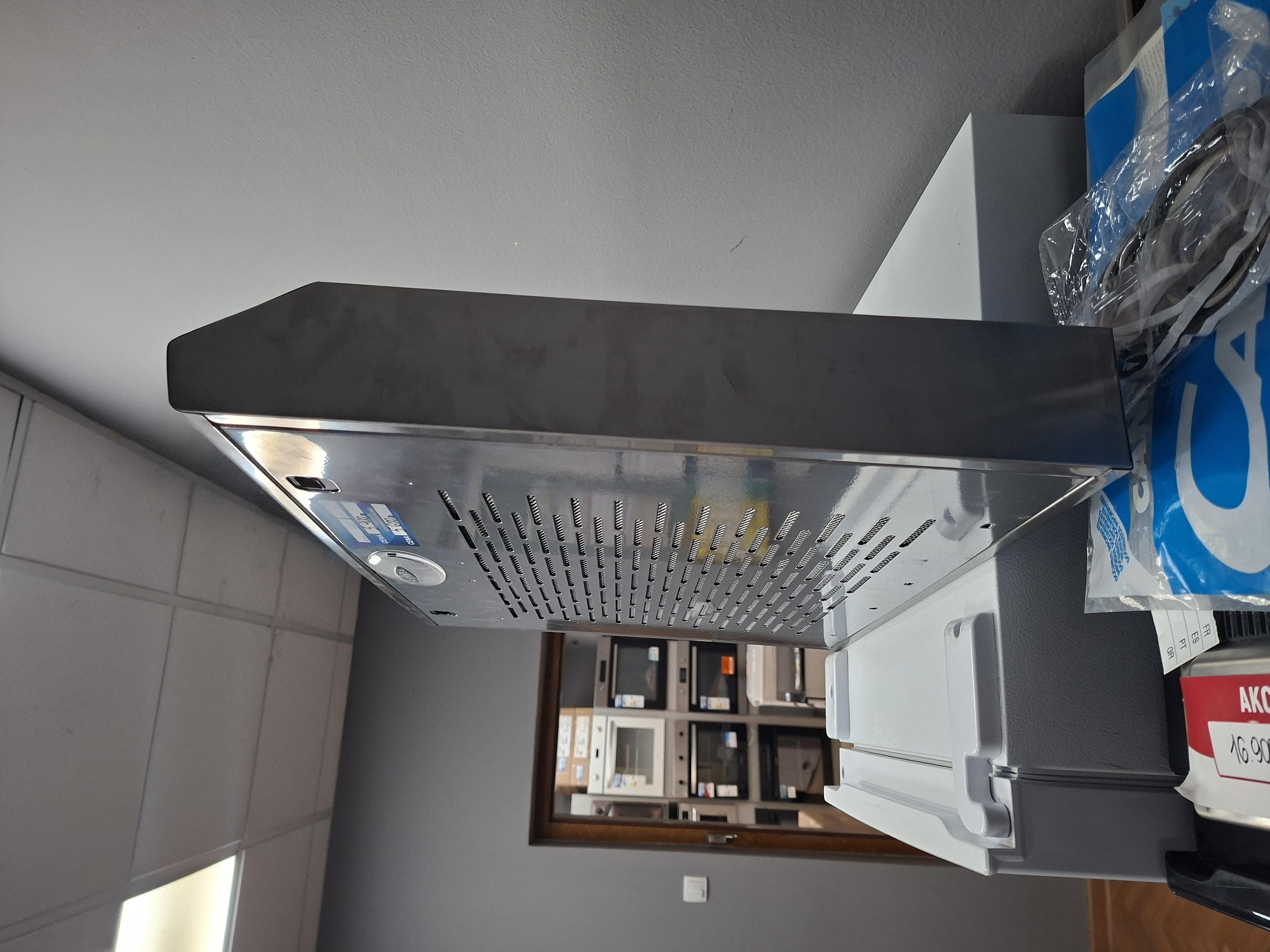 Aspirator Elica TILLY CWM IX A 60 (4), 60 cm.