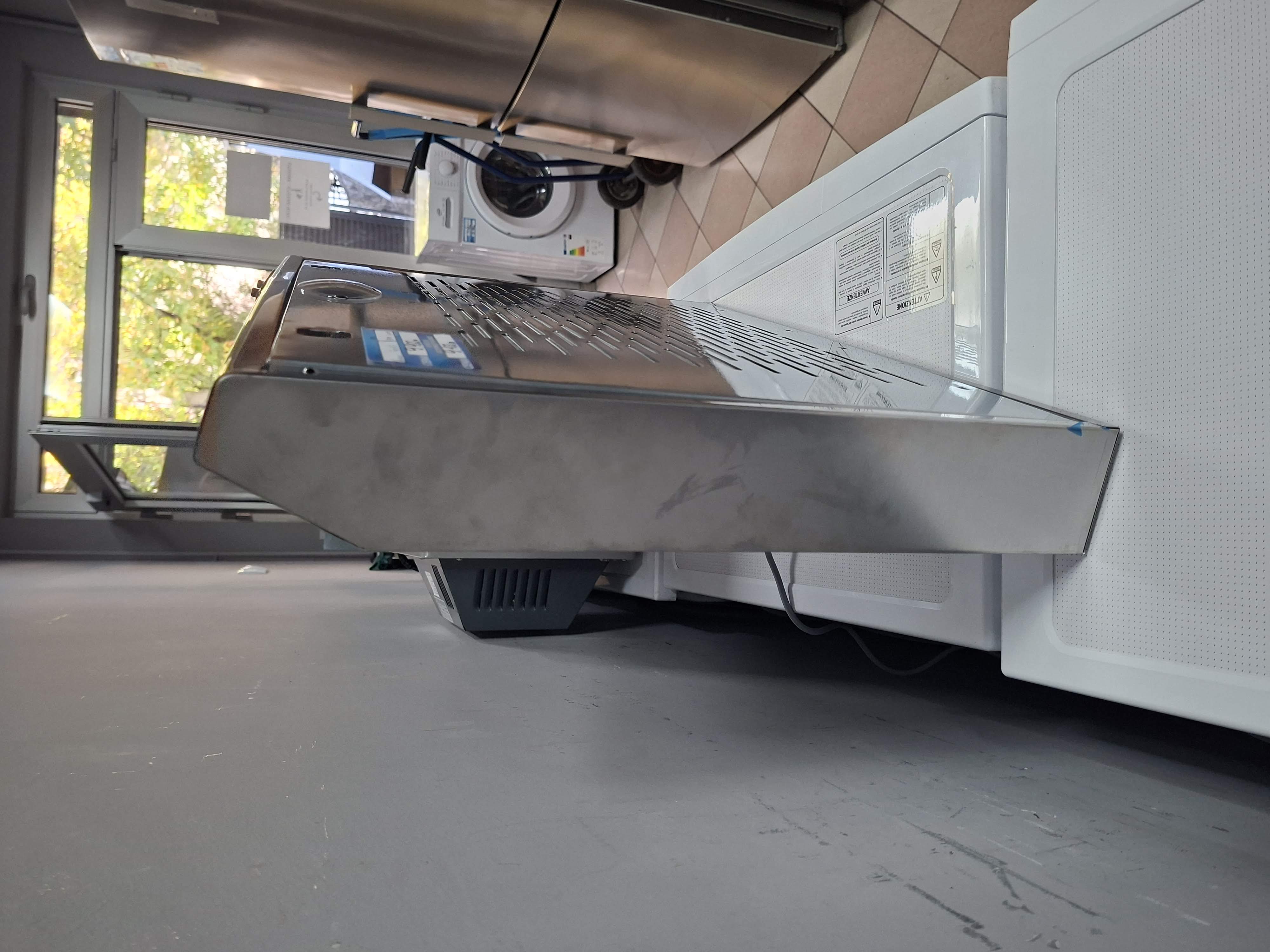 Aspirator Elica TILLY CWM IX A 60 , 60 cm.