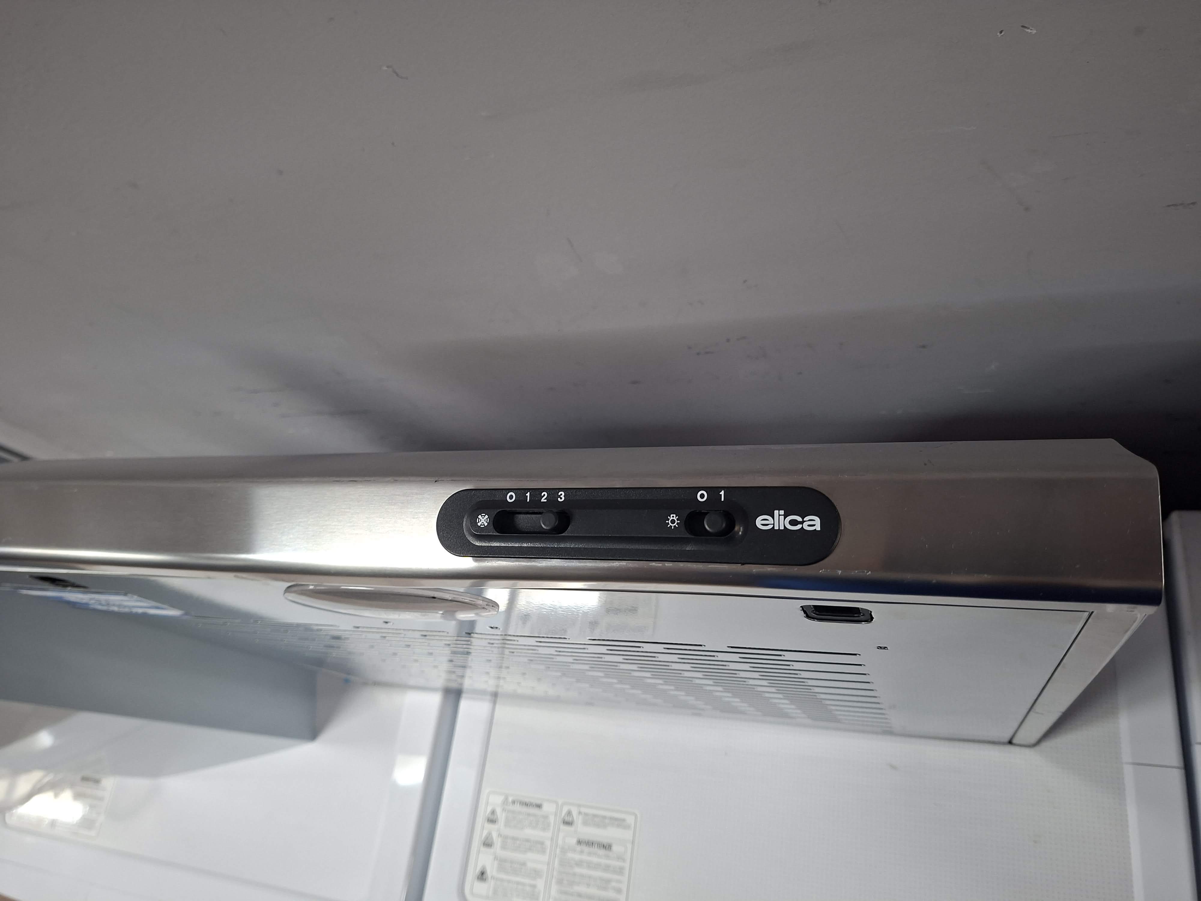 Aspirator Elica TILLY CWM IX A 60 , 60 cm.