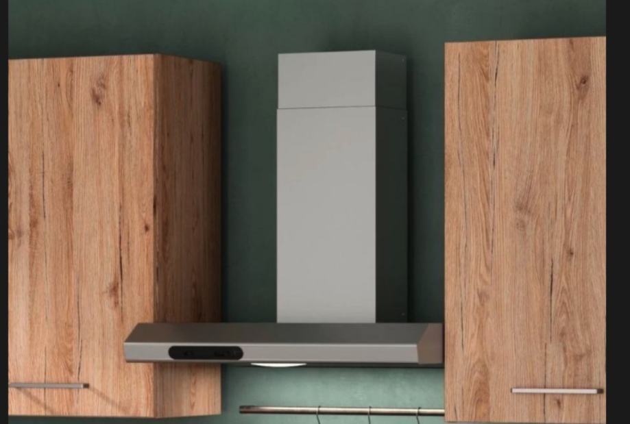 Aspirator Elica TILLY CWM IX A 60 , 60 cm.