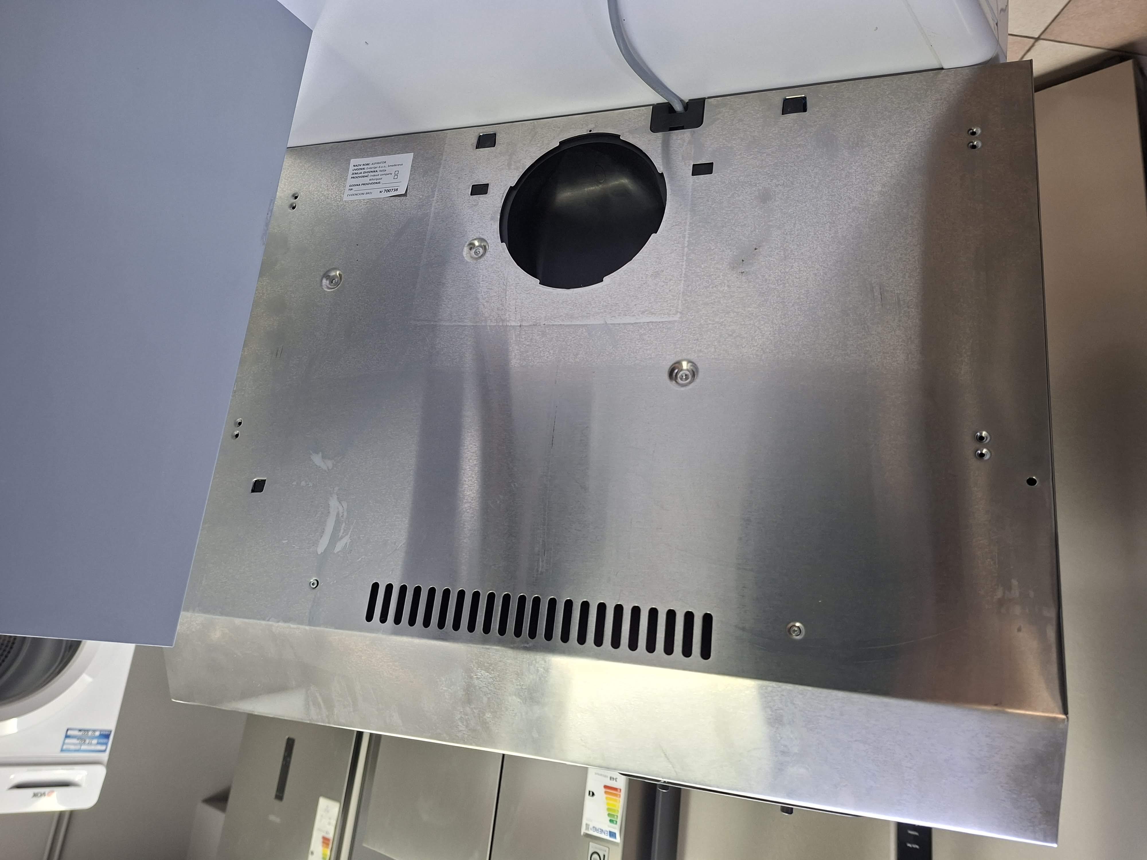 Aspirator Elica TILLY CWM IX A 60 , 60 cm.