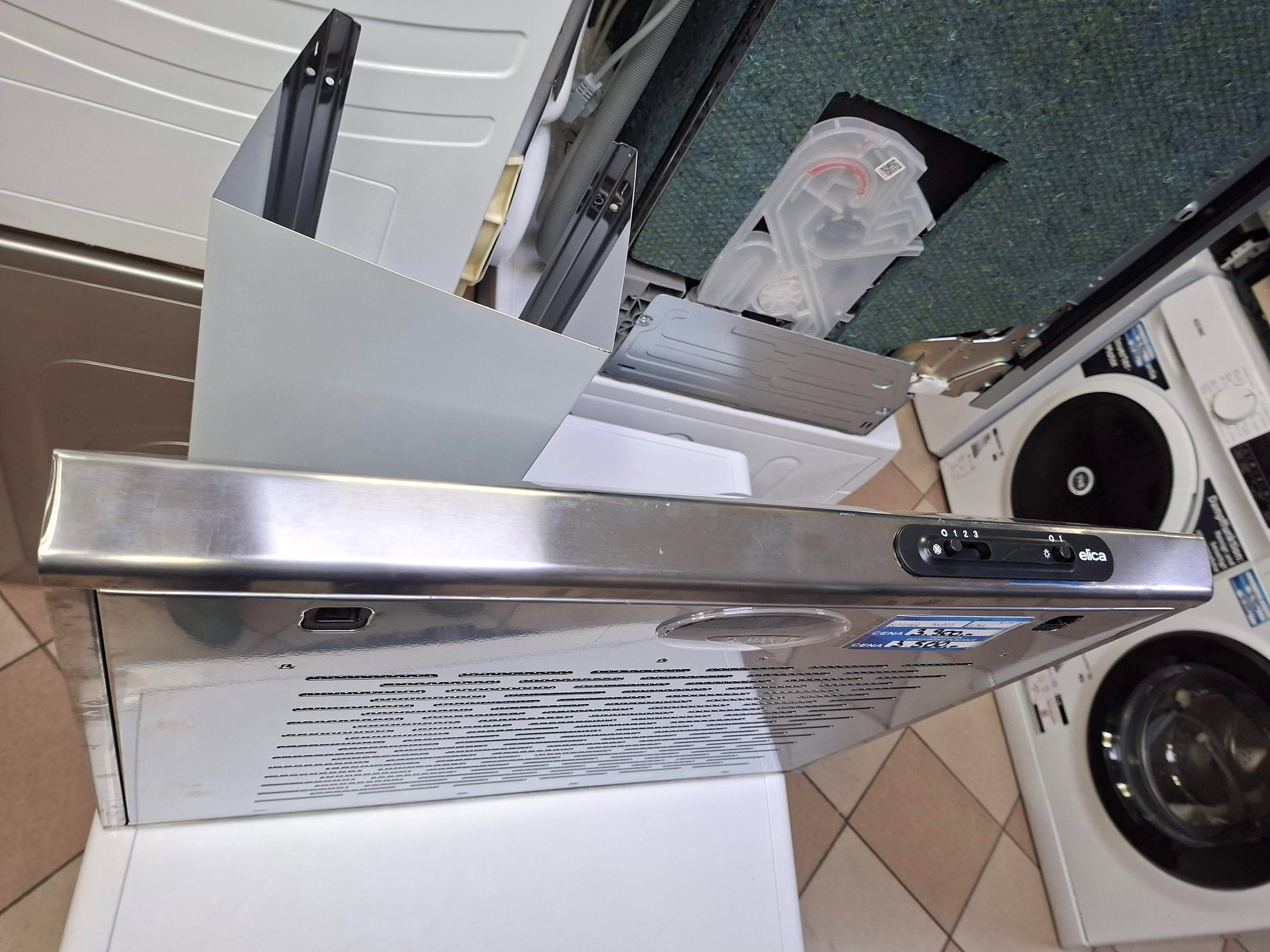 Aspirator Elica TILLY CWM IX A 60 , 60 cm.