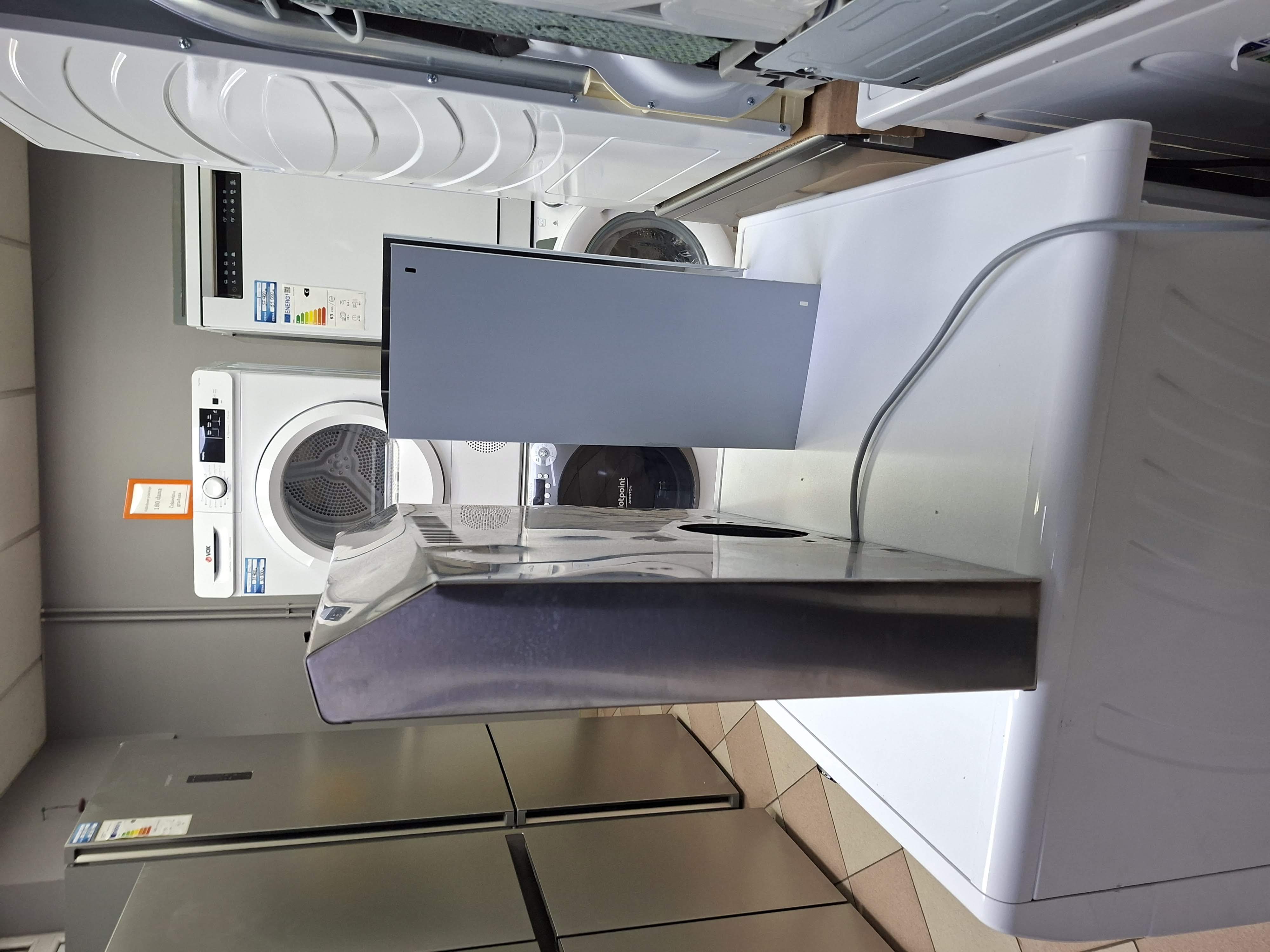 Aspirator Elica TILLY CWM IX A 60 , 60 cm.