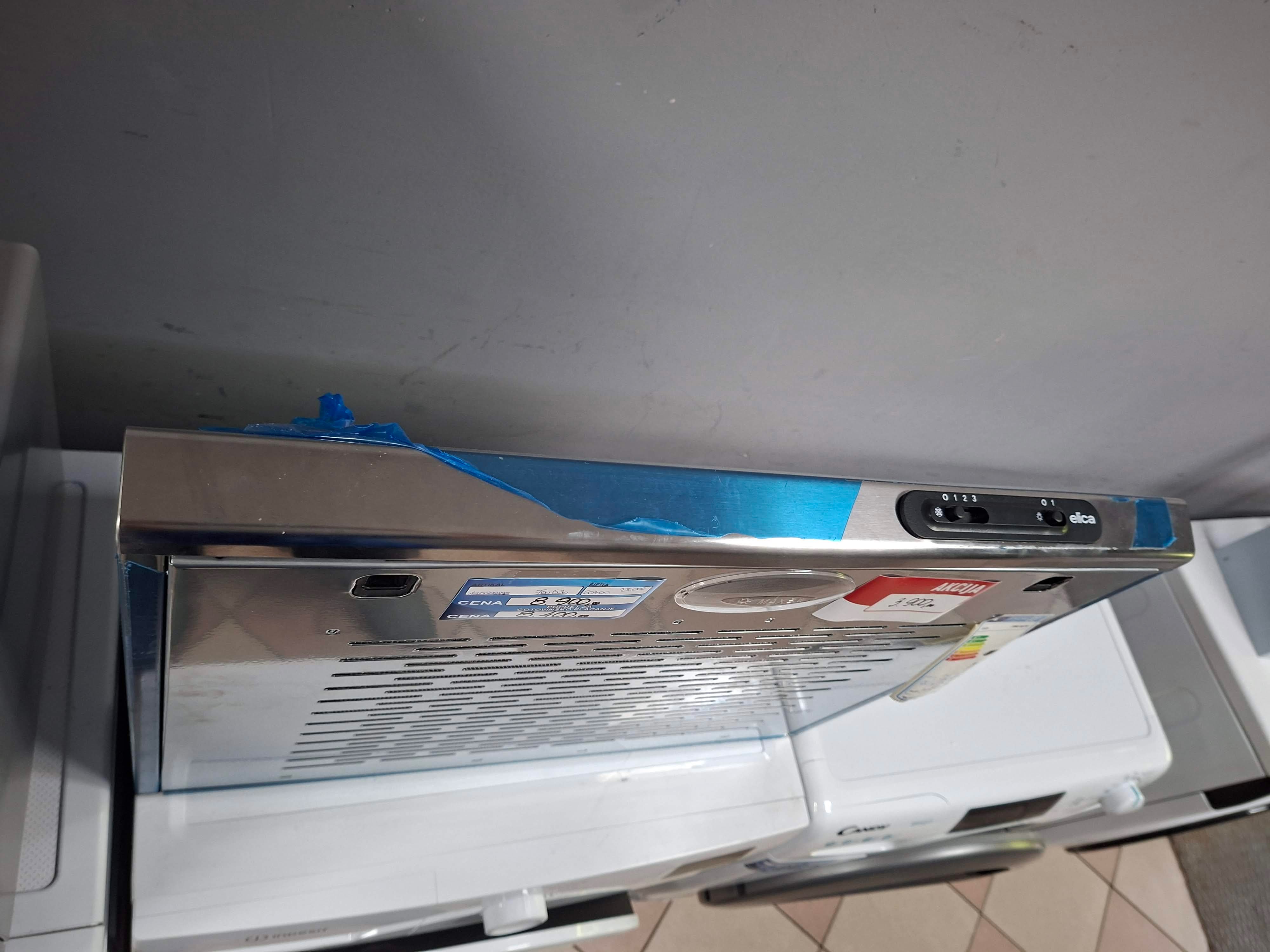 Aspirator Elica TILLY CWM IX A 60 , 60 cm.