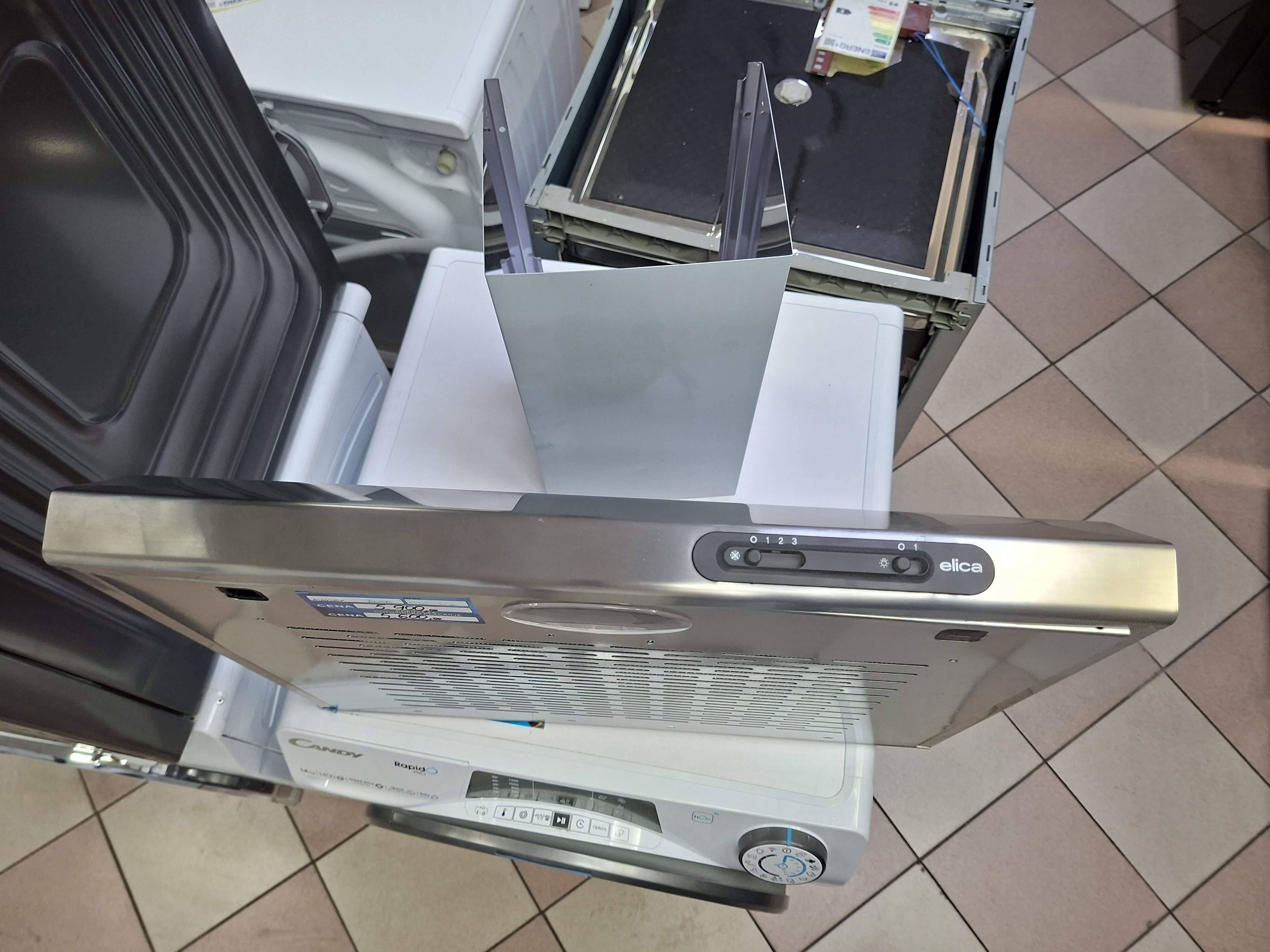 Aspirator Elica TILLY CWM IX A 60 , 60 cm.