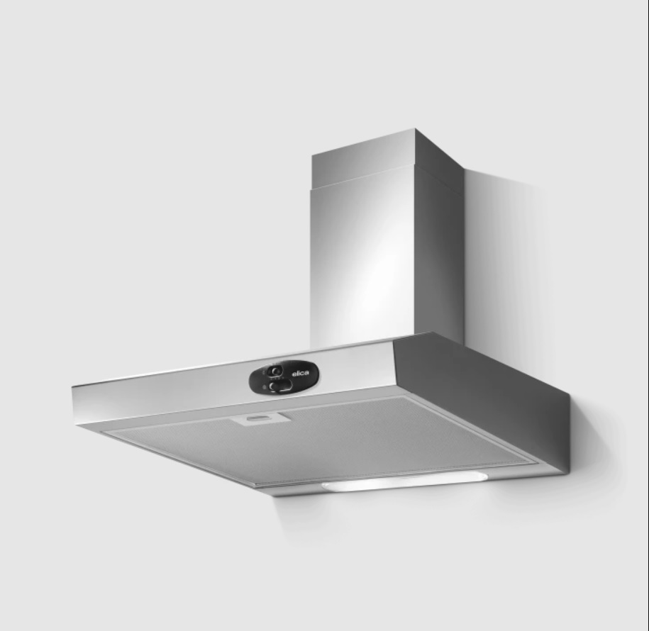 Aspirator Elica Vega 60 IX , 60 cm.