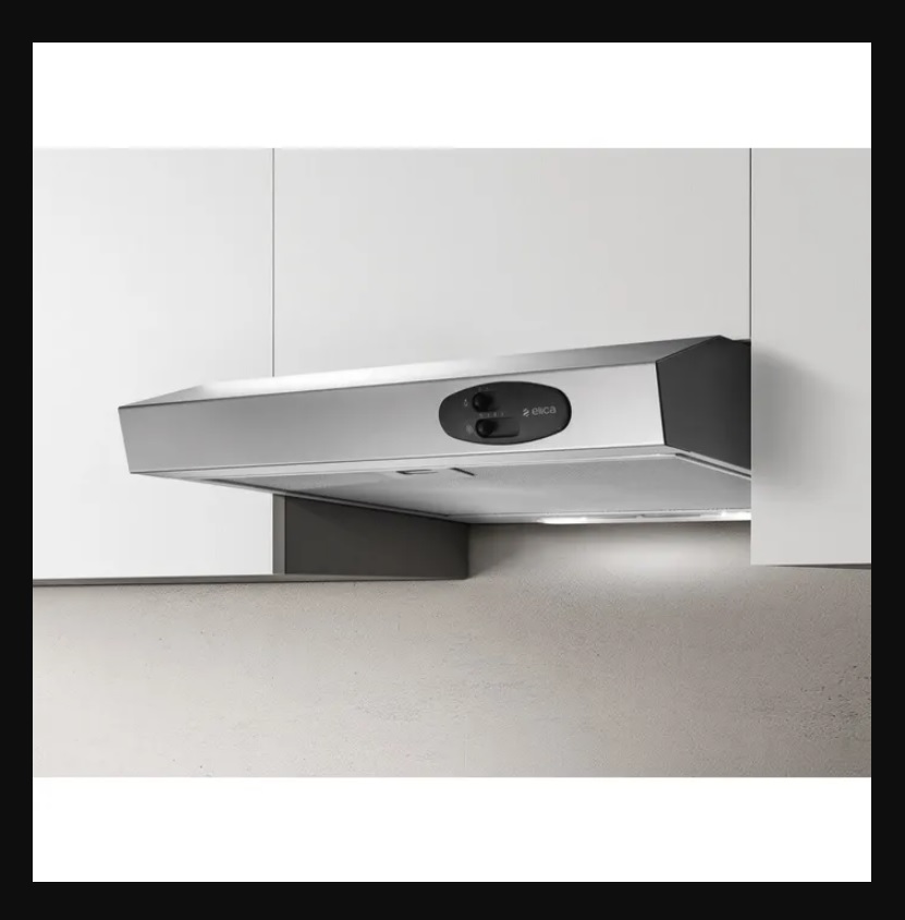 Aspirator Elica Vega 60 IX , 60 cm.