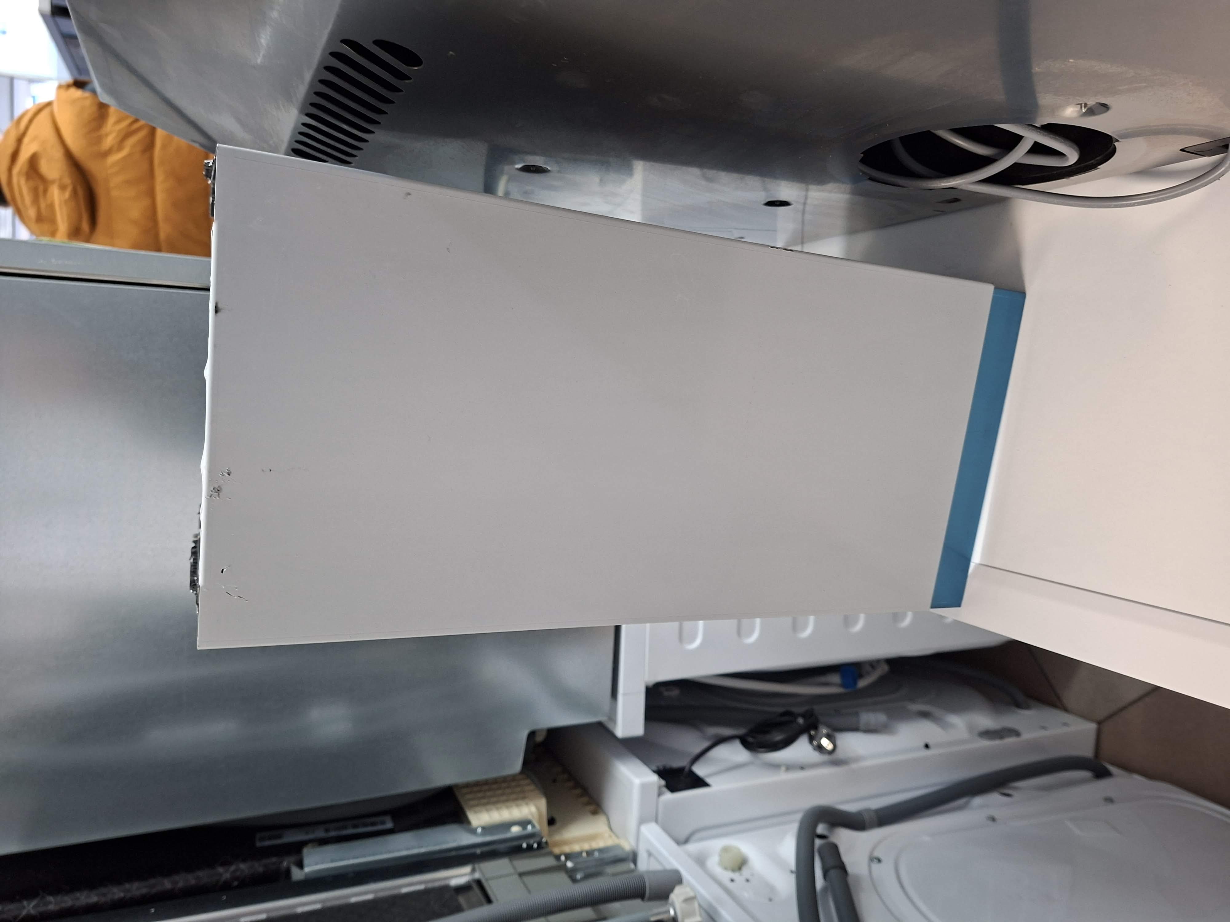 Aspirator Elica Vega 60 IX , 60 cm.