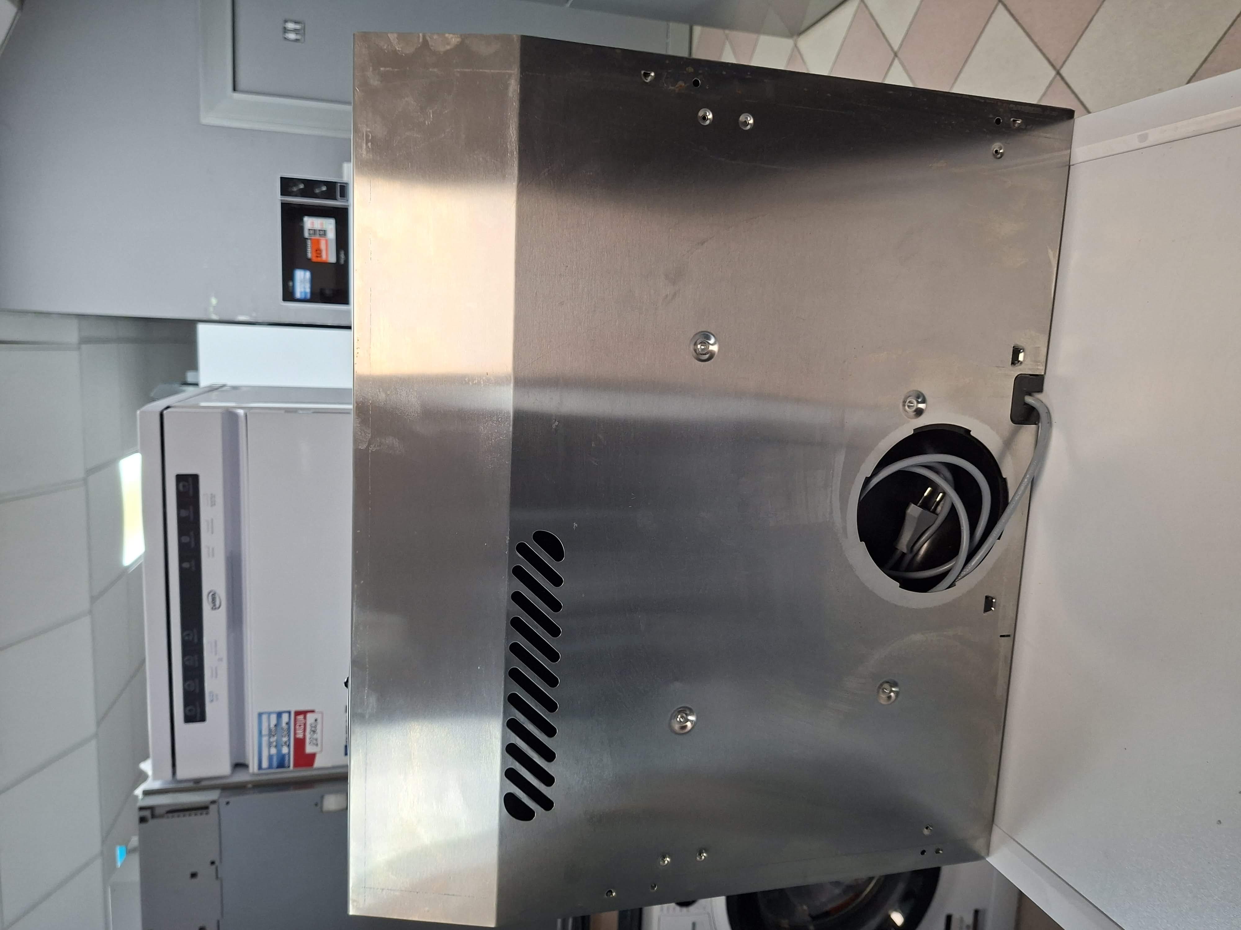 Aspirator Elica Vega 60 IX , 60 cm.