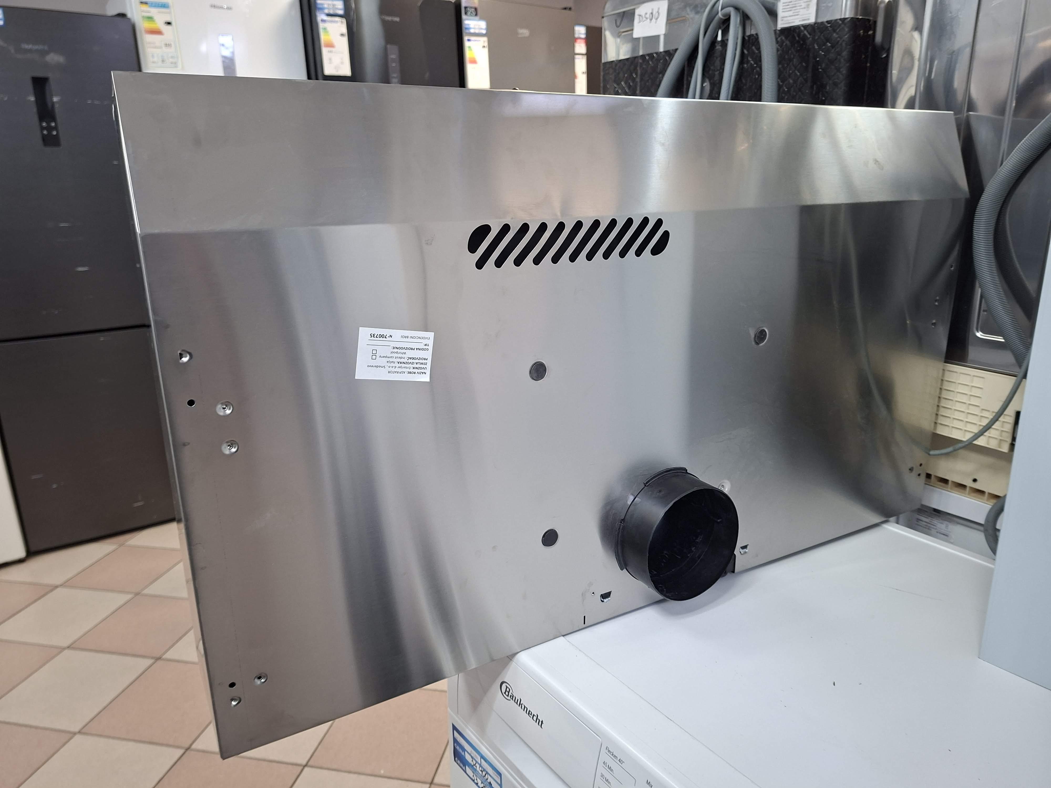 Aspirator Elica Vega Slim IX/A/90 (2), 90cm