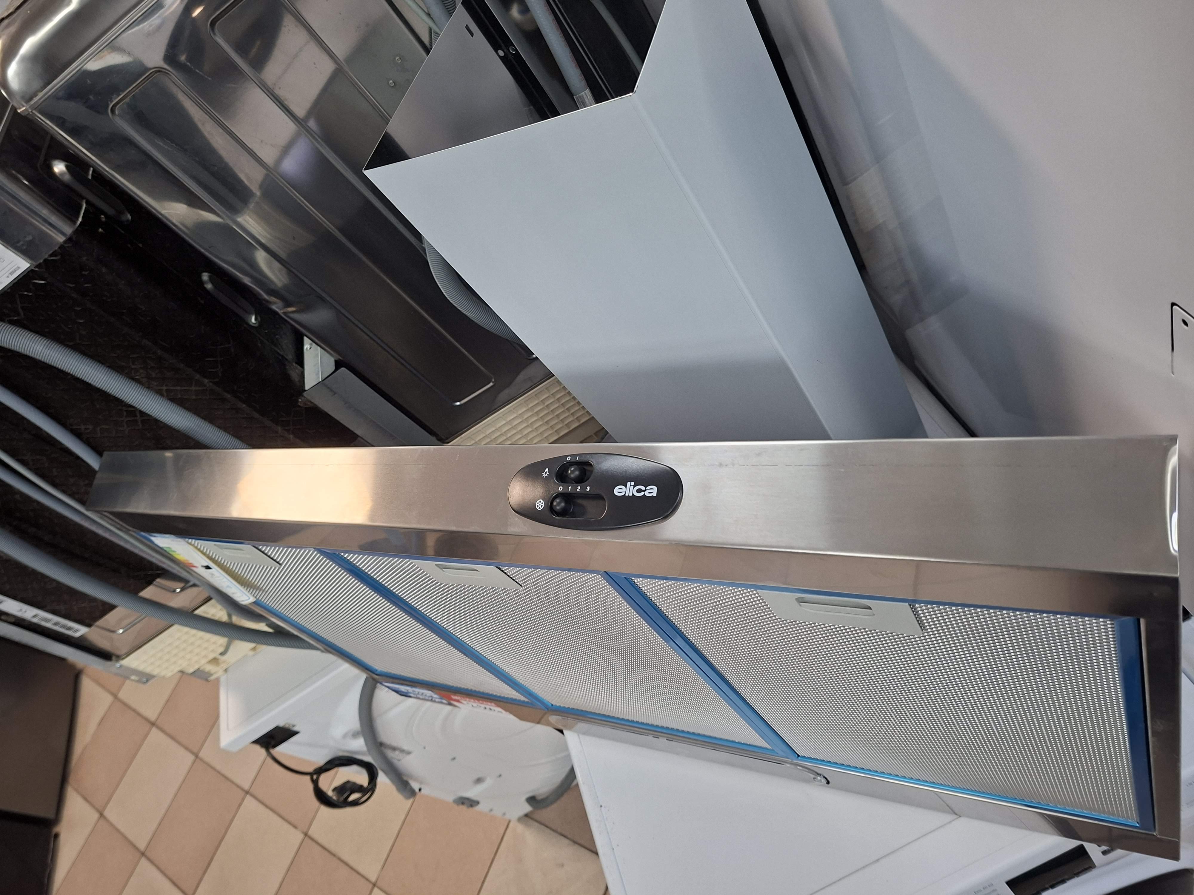 Aspirator Elica Vega Slim IX/A/90 (2), 90cm