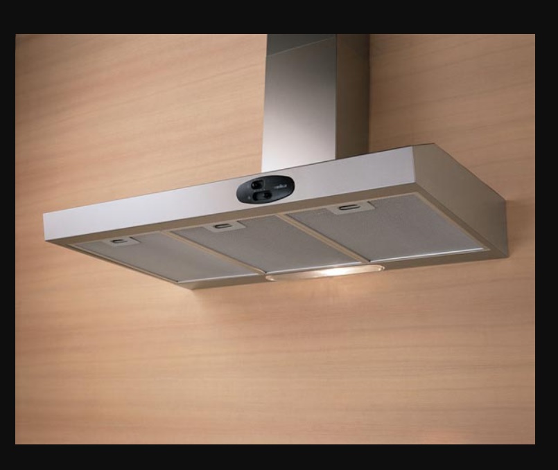 Aspirator Elica Vega Slim IX/A/90 (2), 90cm