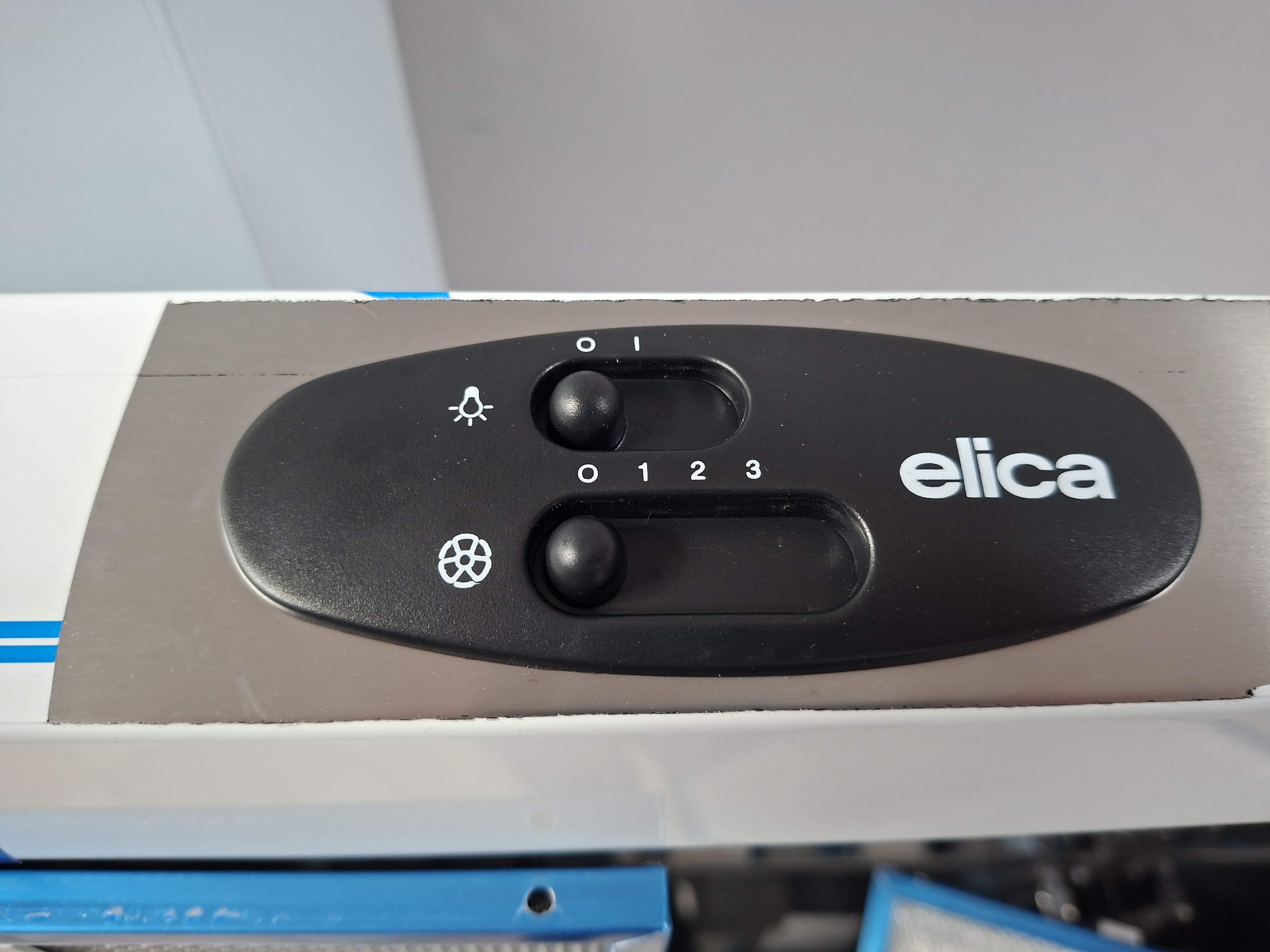 Aspirator Elica Vega Slim IX/A/90 (2), 90cm