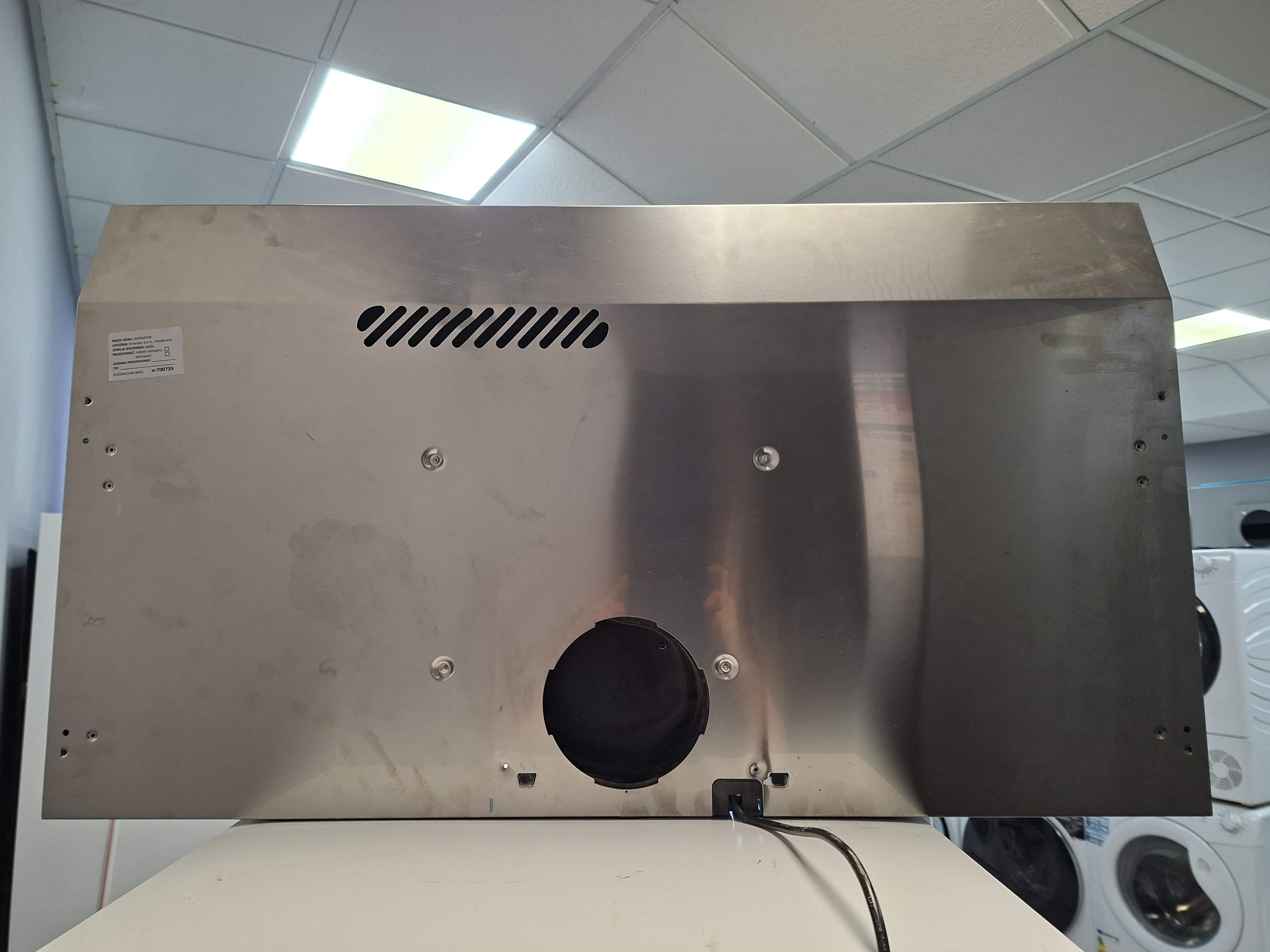 Aspirator Elica Vega Slim IX/A/90 (3), 90cm