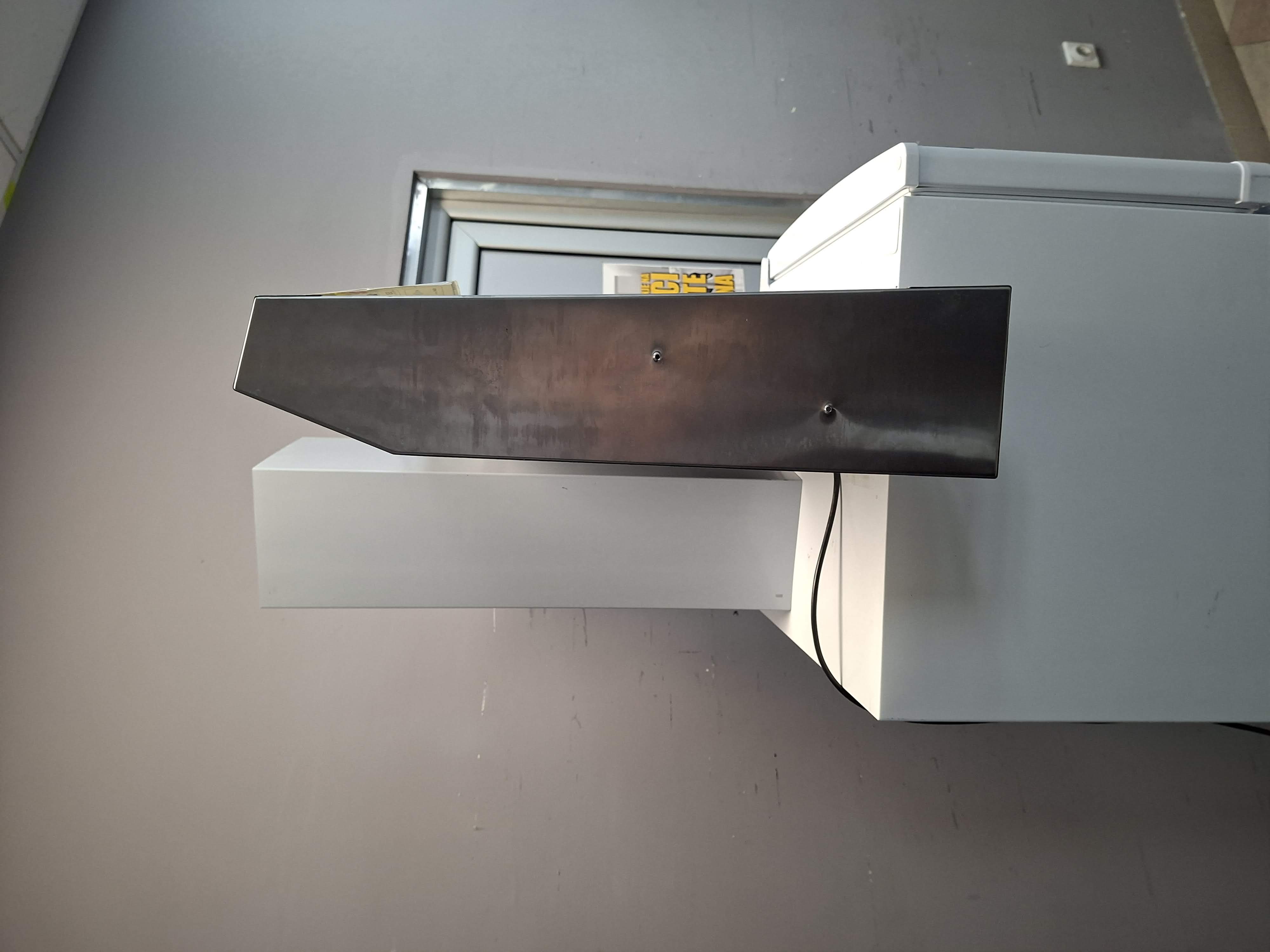 Aspirator Elica Vega Slim IX/A/90 (3), 90cm