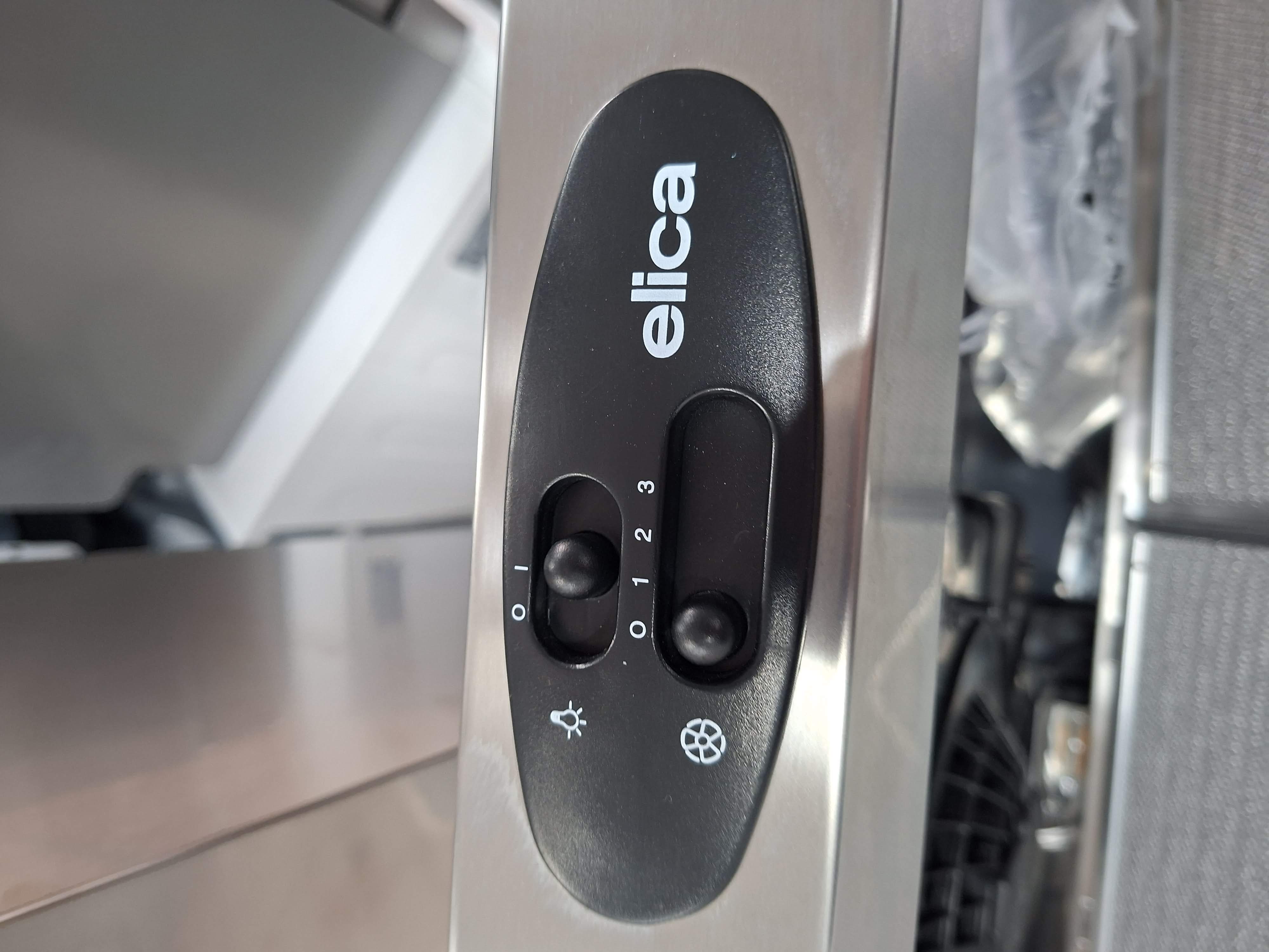 Aspirator Elica Vega Slim IX/A/90 (3), 90cm