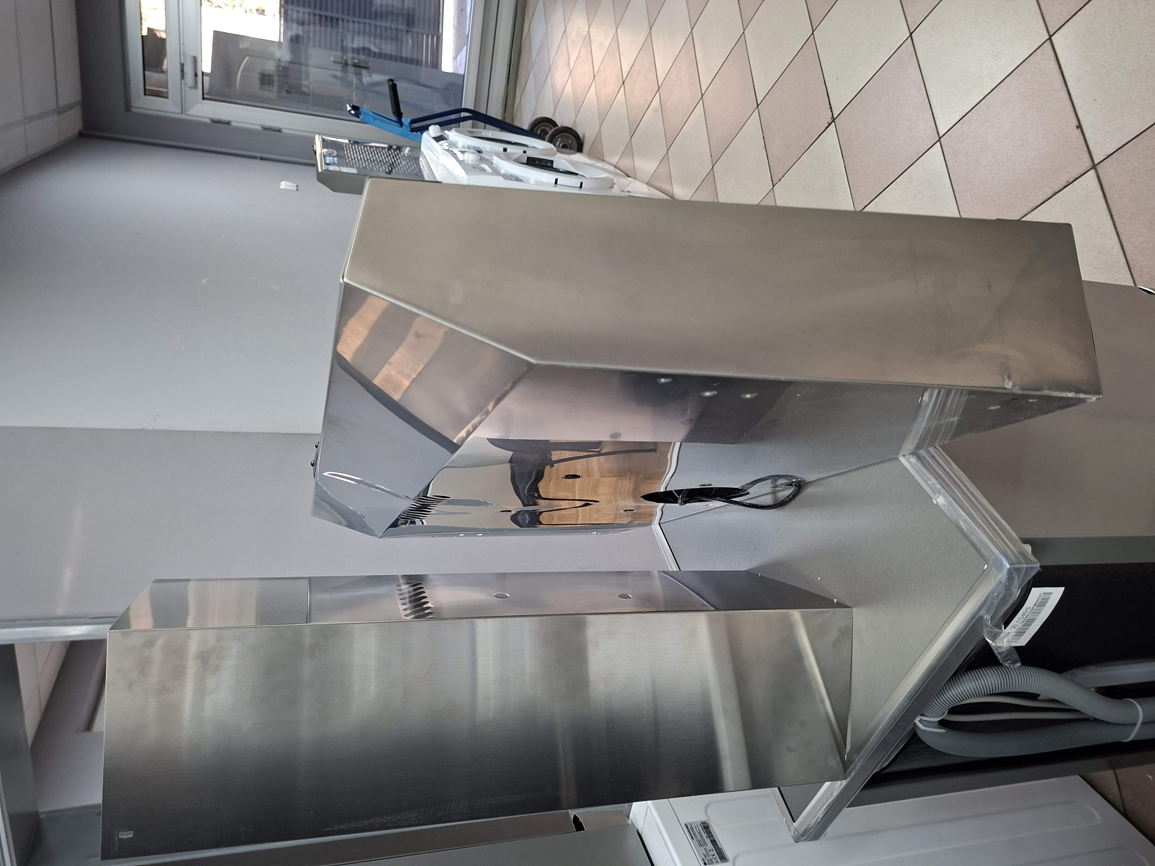Aspirator Elica Vega Slim IX/A/90 (3), 90cm