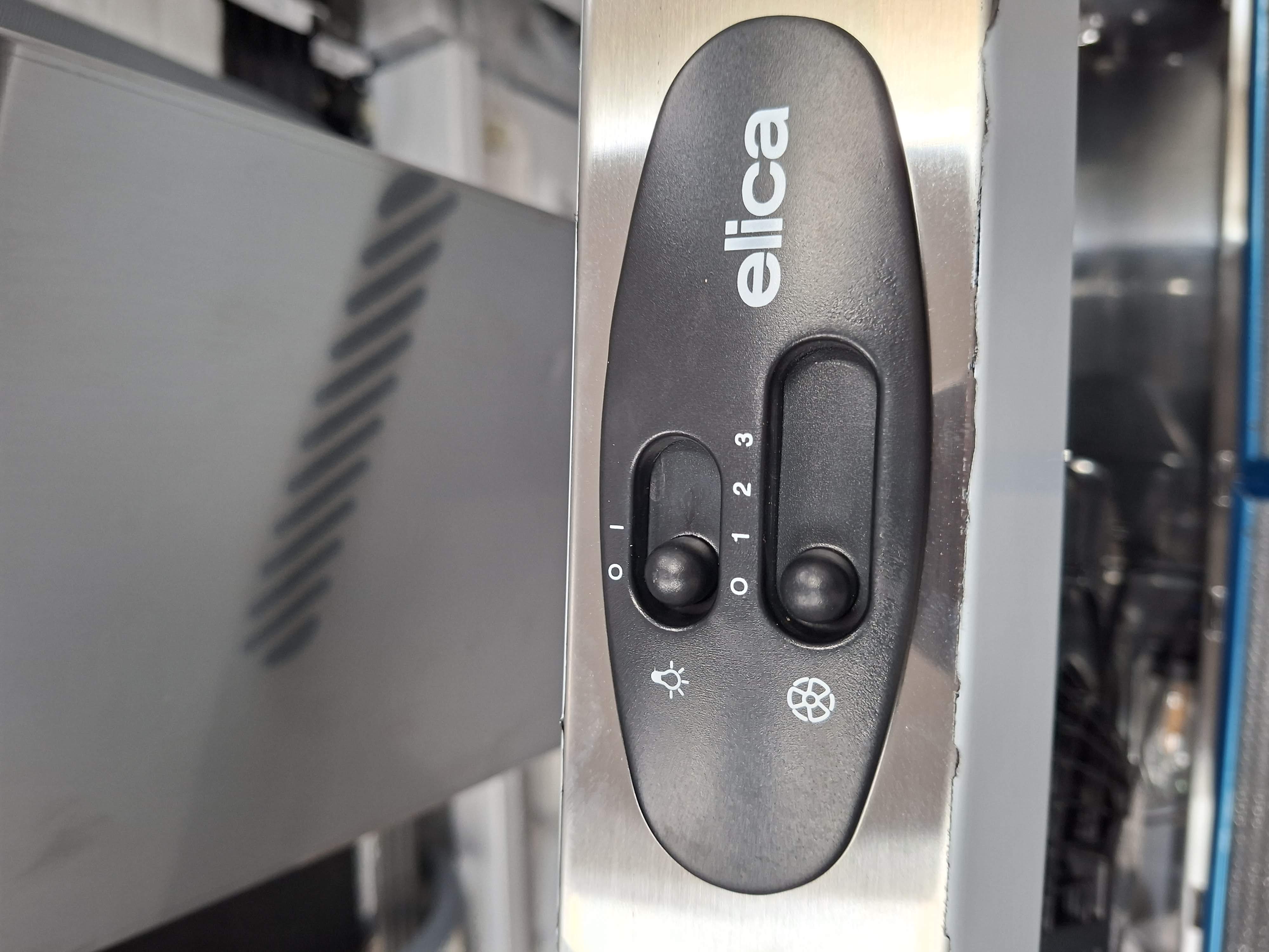 Aspirator Elica Vega Slim IX/A/90  (4), 90cm