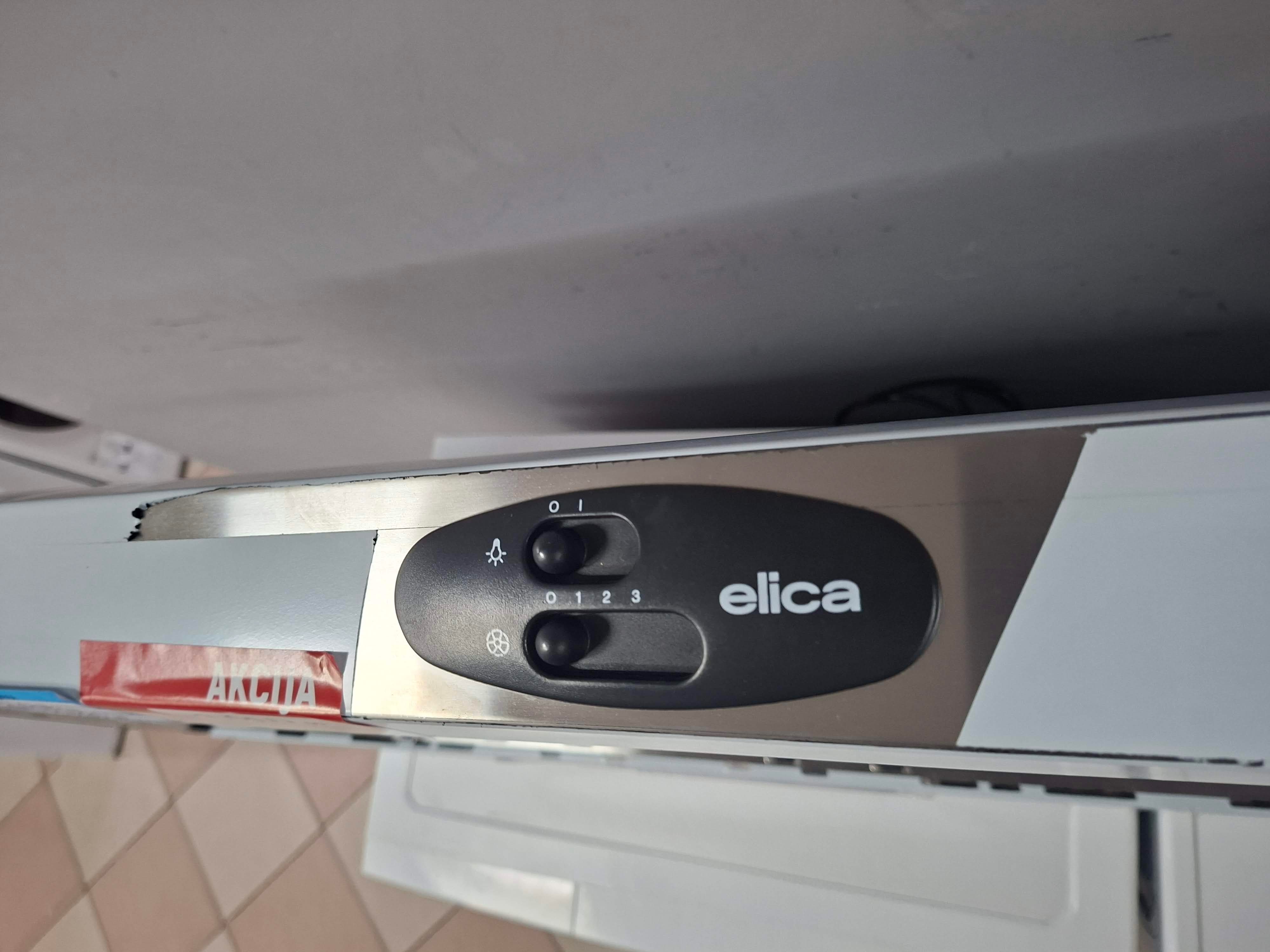 Aspirator Elica Vega Slim IX/A/90 (5), 90cm