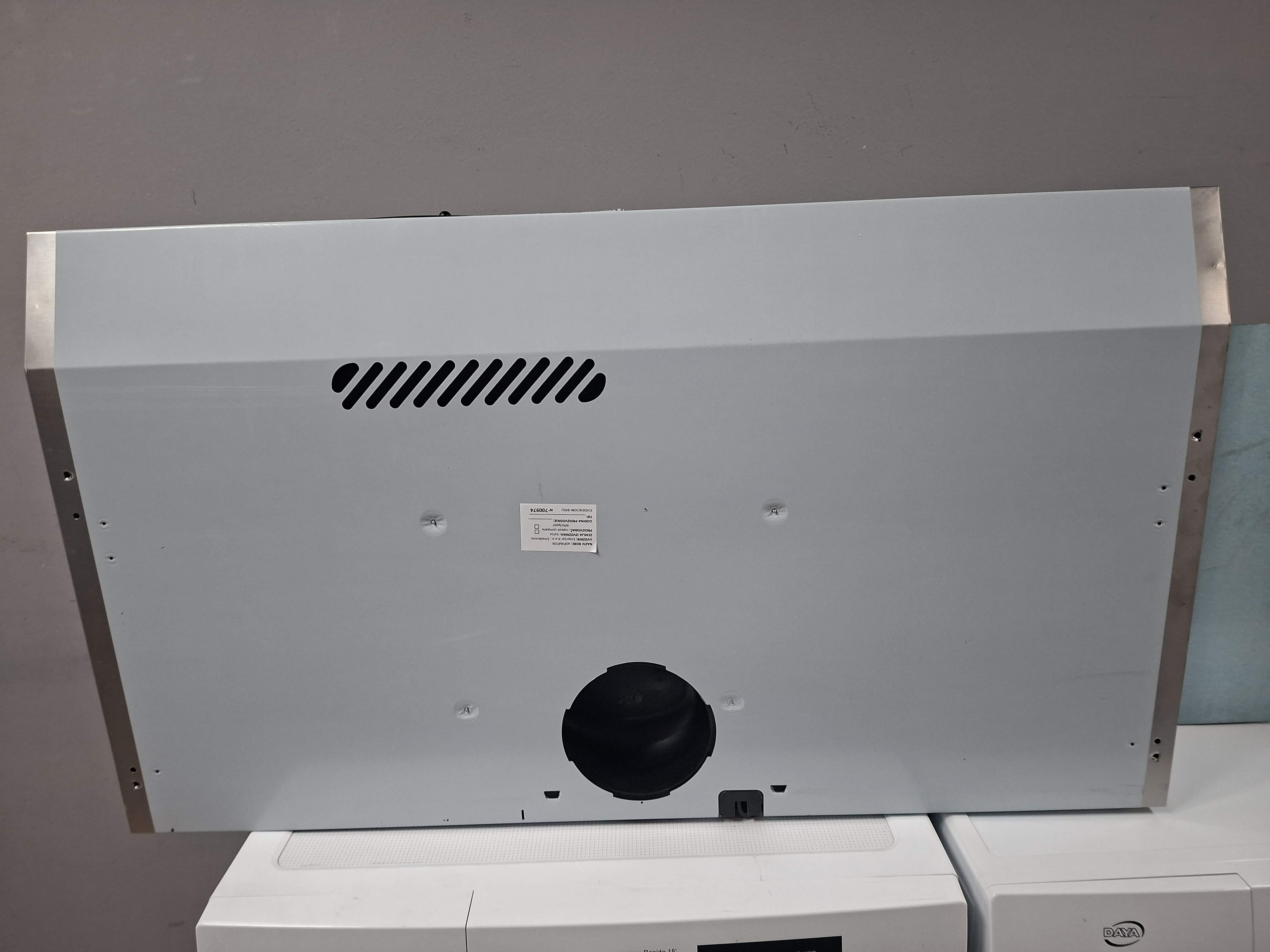 Aspirator Elica Vega Slim IX/A/90 (5), 90cm