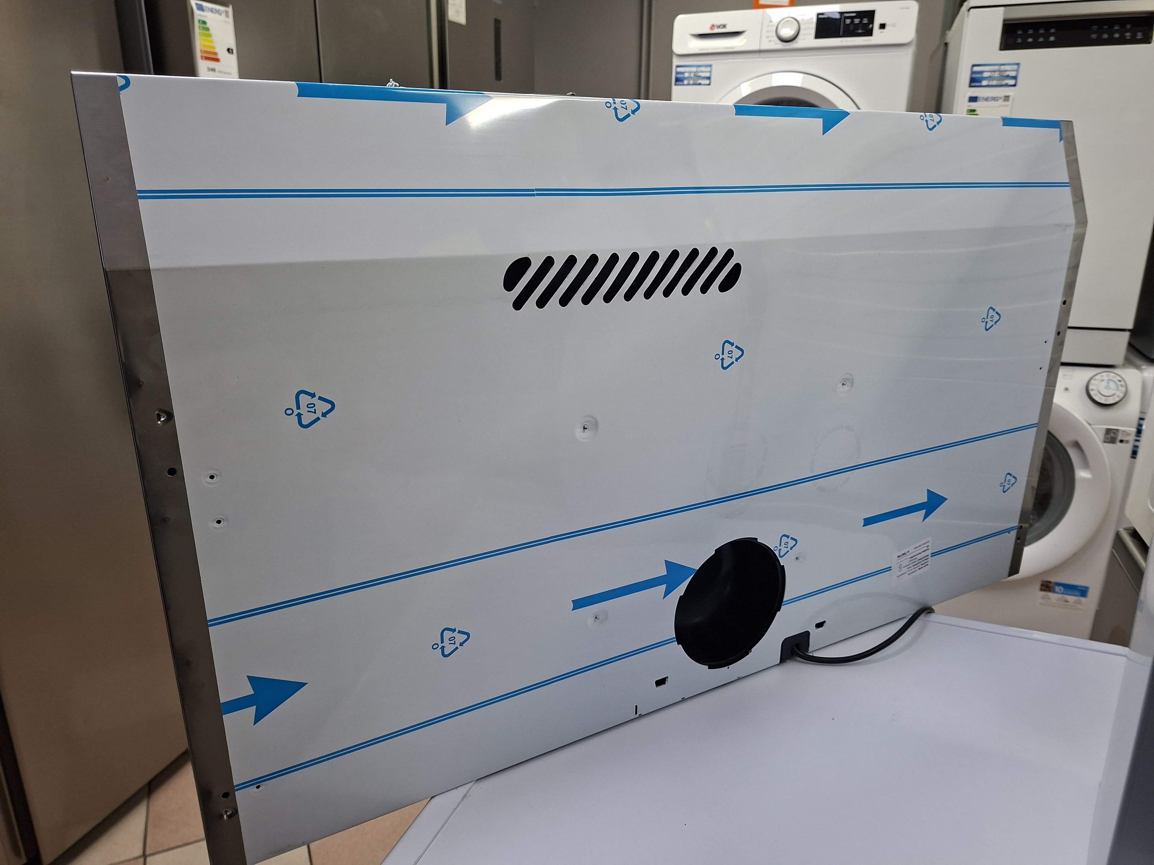 Aspirator Elica Vega Slim IX/A/90, 90cm