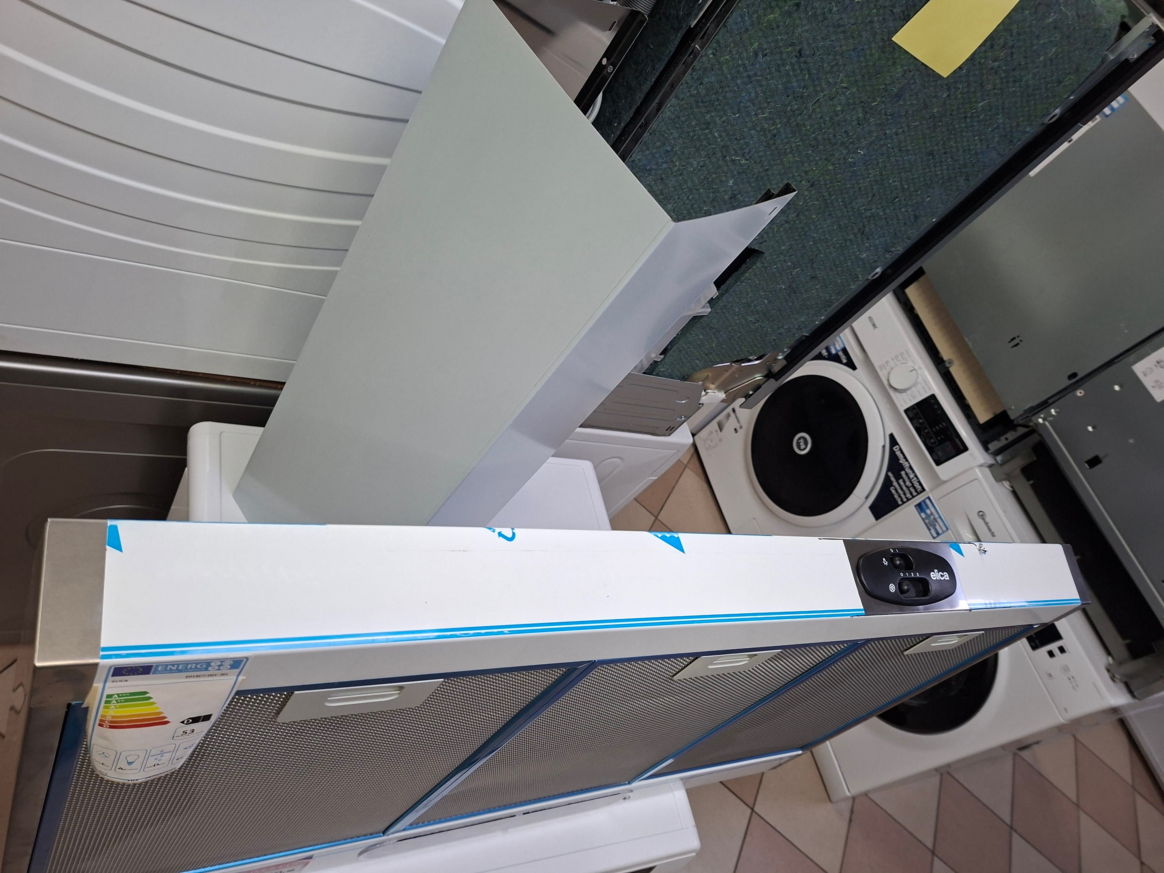 Aspirator Elica Vega Slim IX/A/90, 90cm