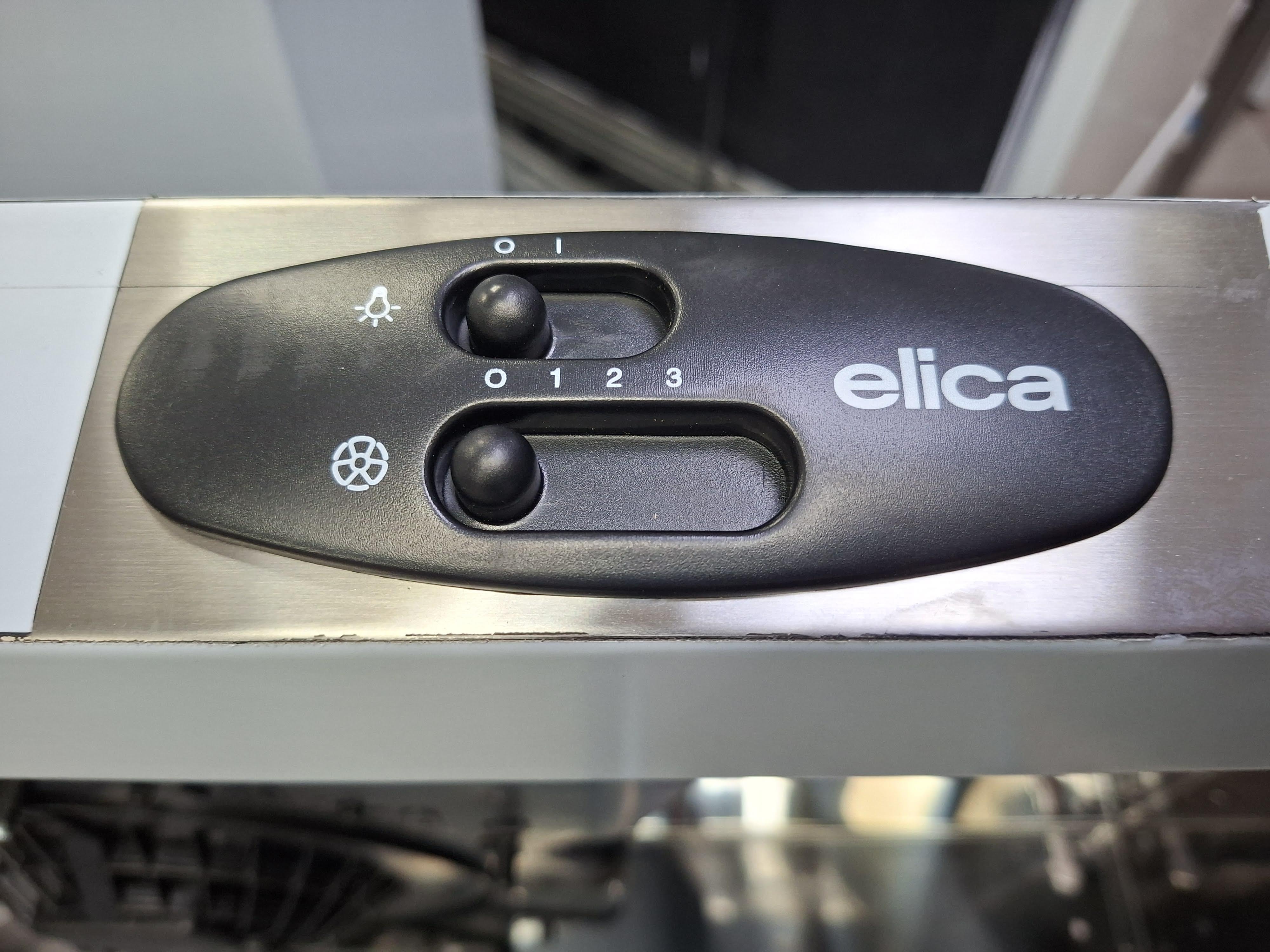 Aspirator Elica Vega Slim IX/A/90, 90cm