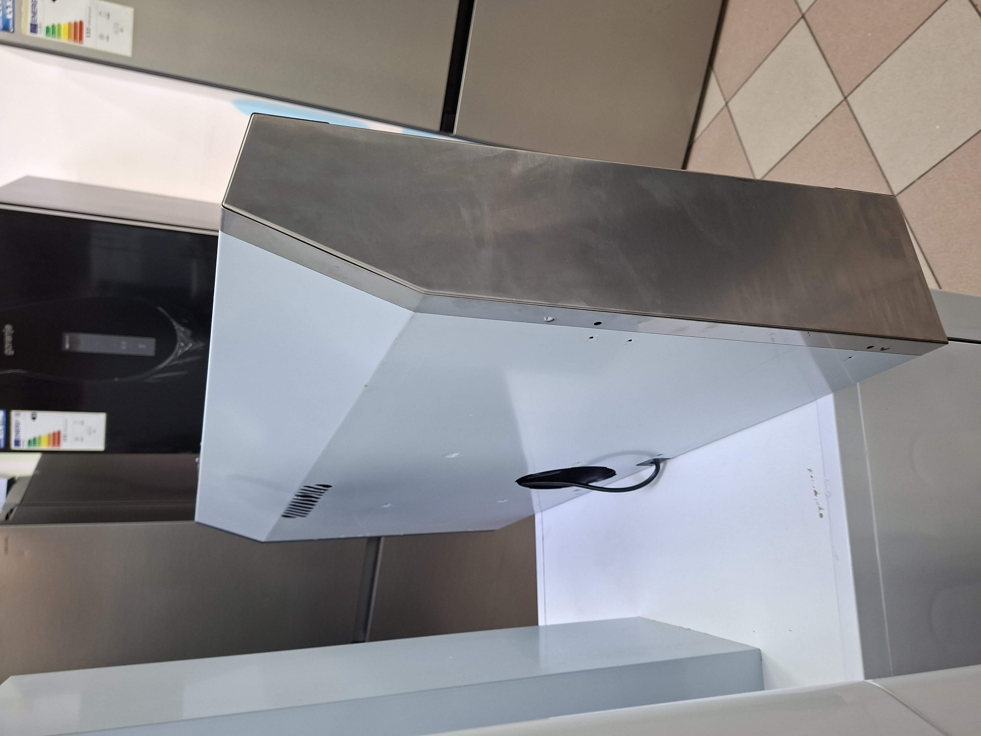 Aspirator Elica Vega Slim IX/A/90, 90cm