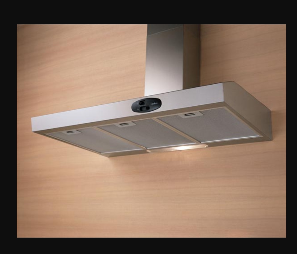 Aspirator Elica Vega Slim IX/A/90, 90cm