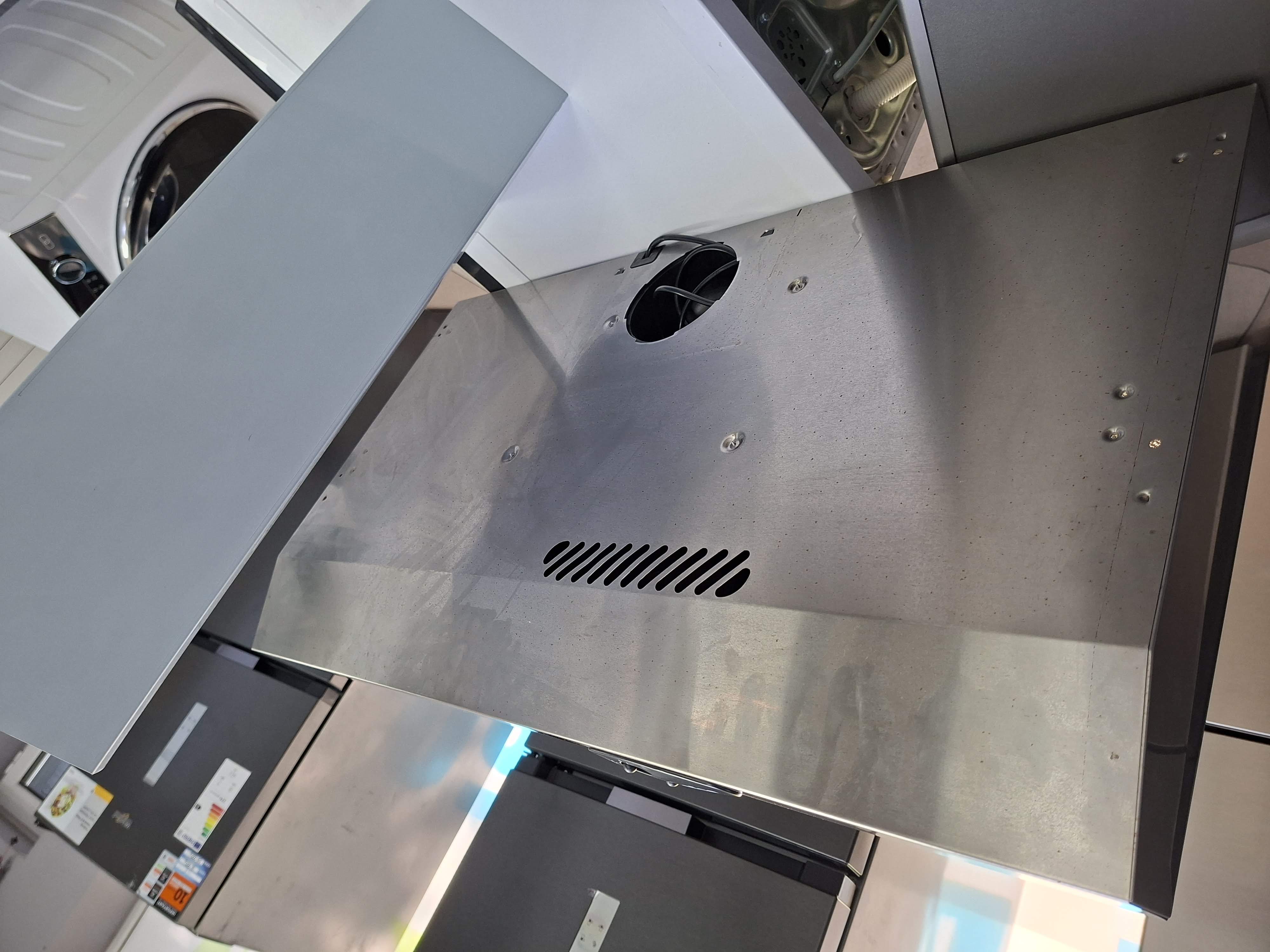 Aspirator Elica Vega Slim IX/A/90, 90cm