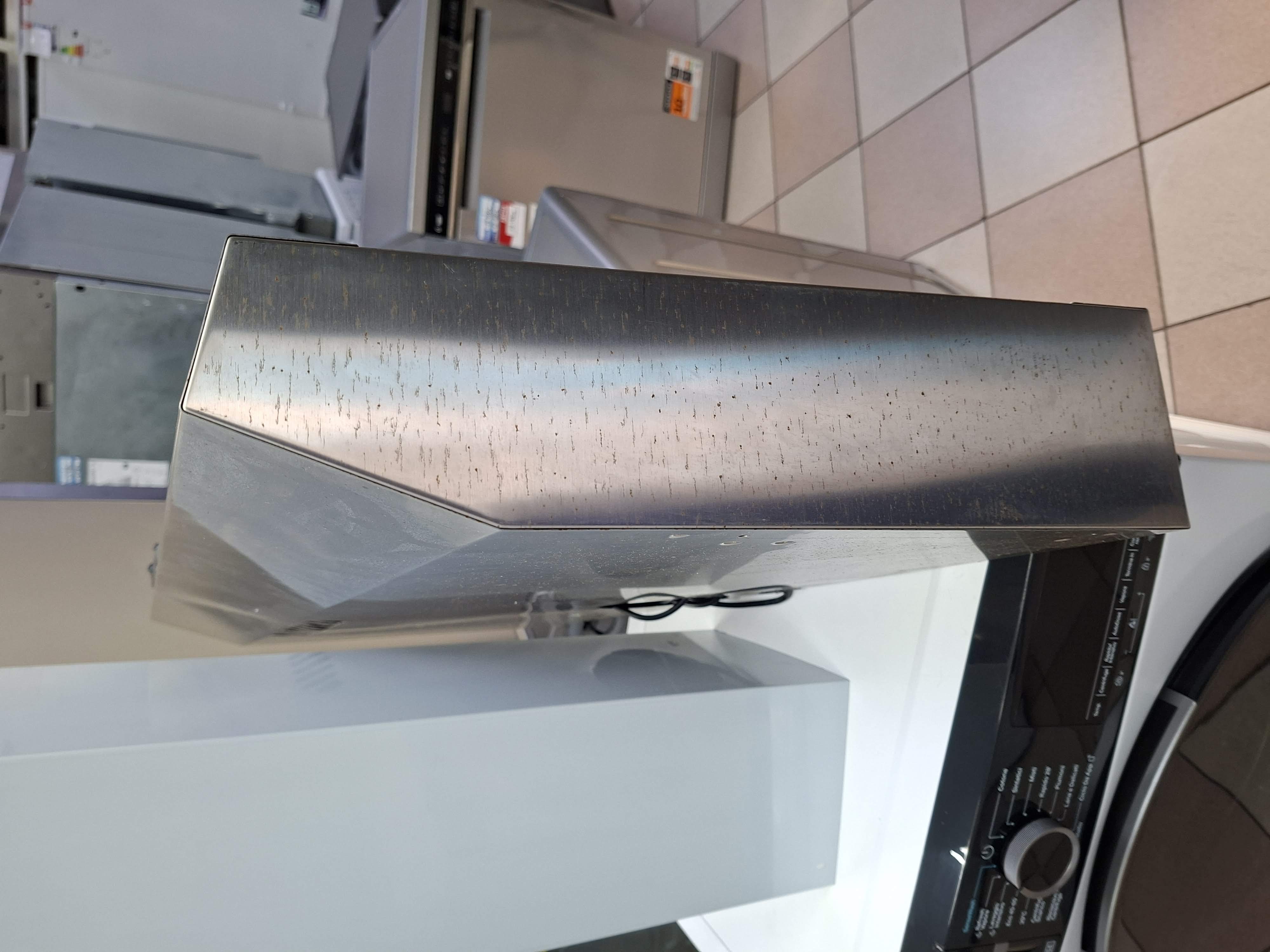Aspirator Elica Vega Slim IX/A/90, 90cm