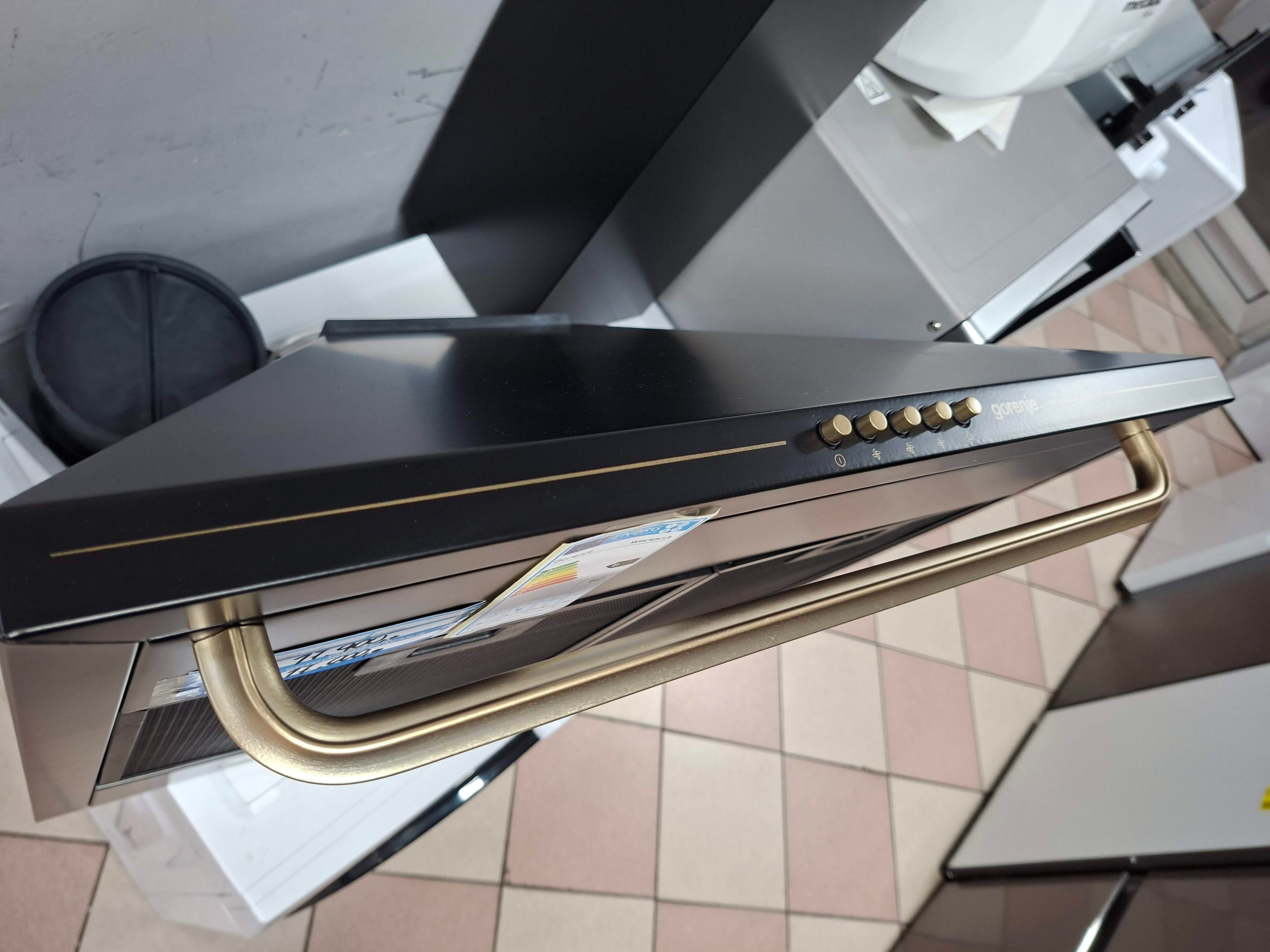 Aspirator Gorenje WHC63CLB