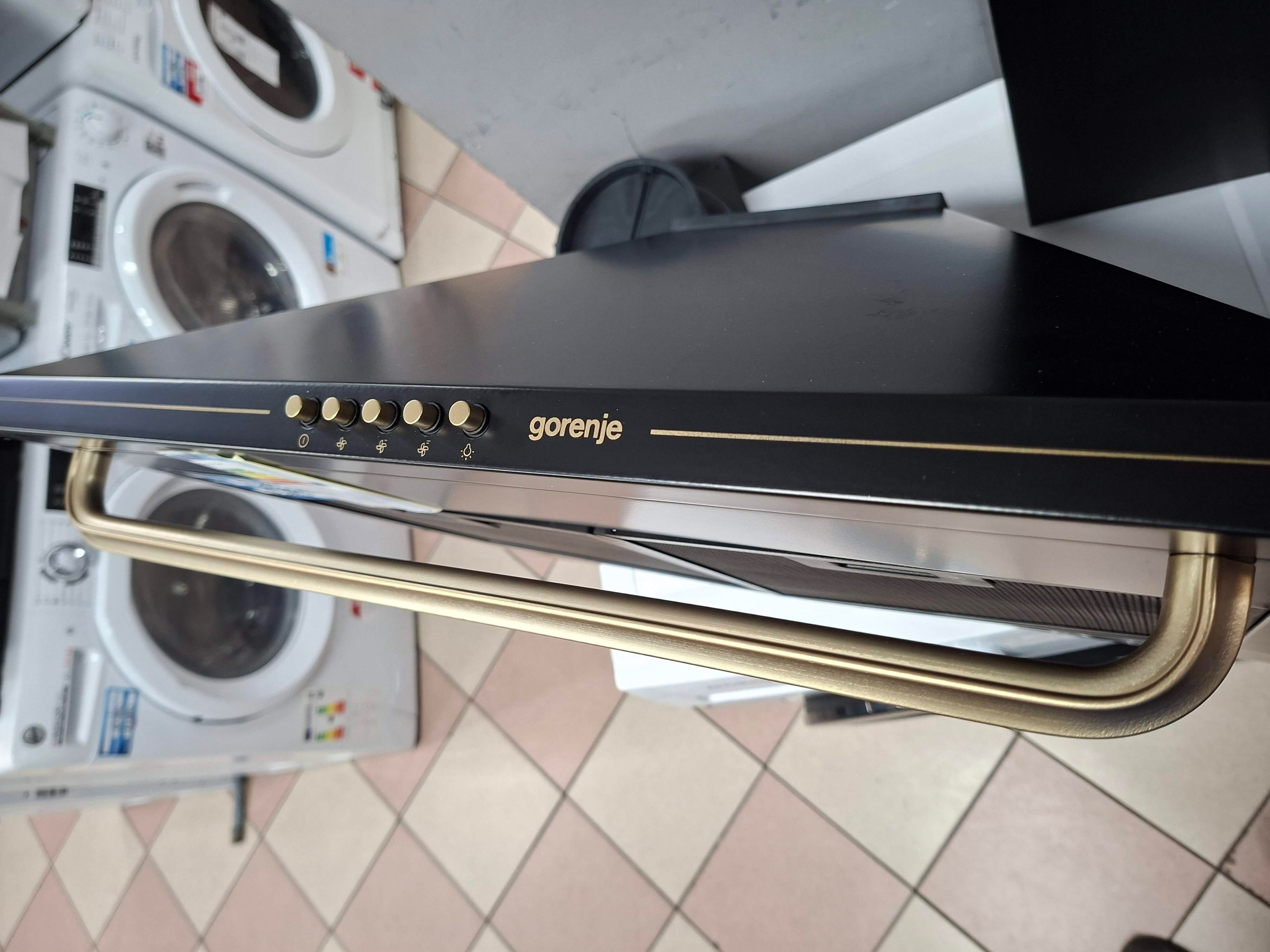 Aspirator Gorenje WHC63CLB