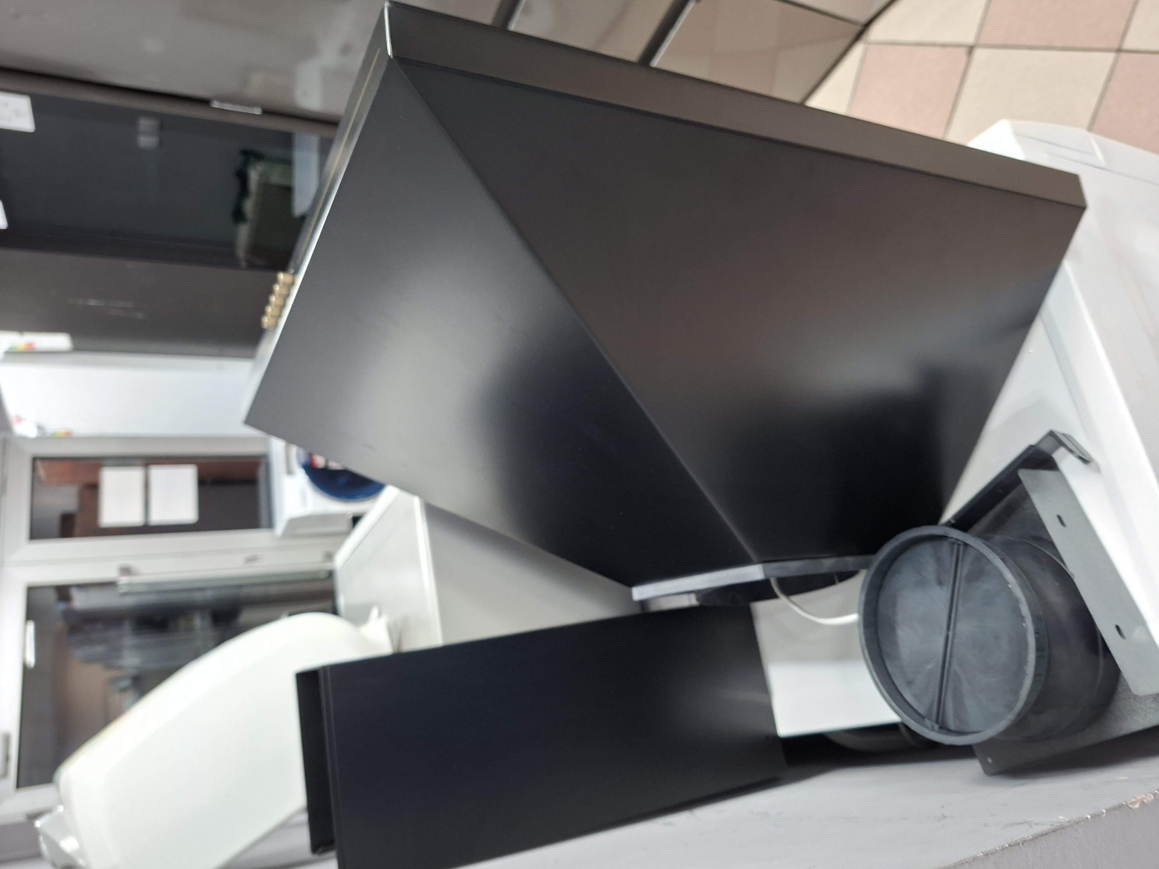 Aspirator Gorenje WHC63CLB