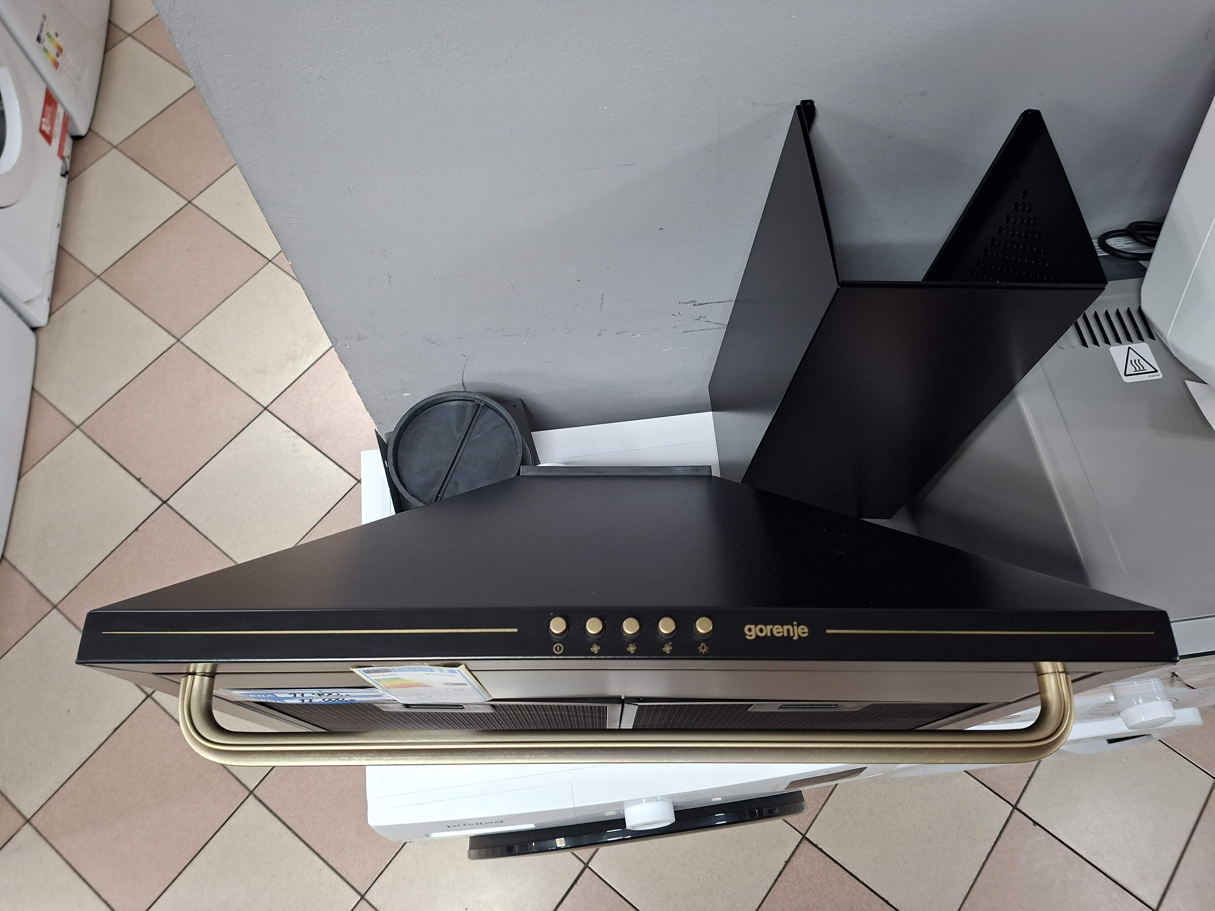 Aspirator Gorenje WHC63CLB