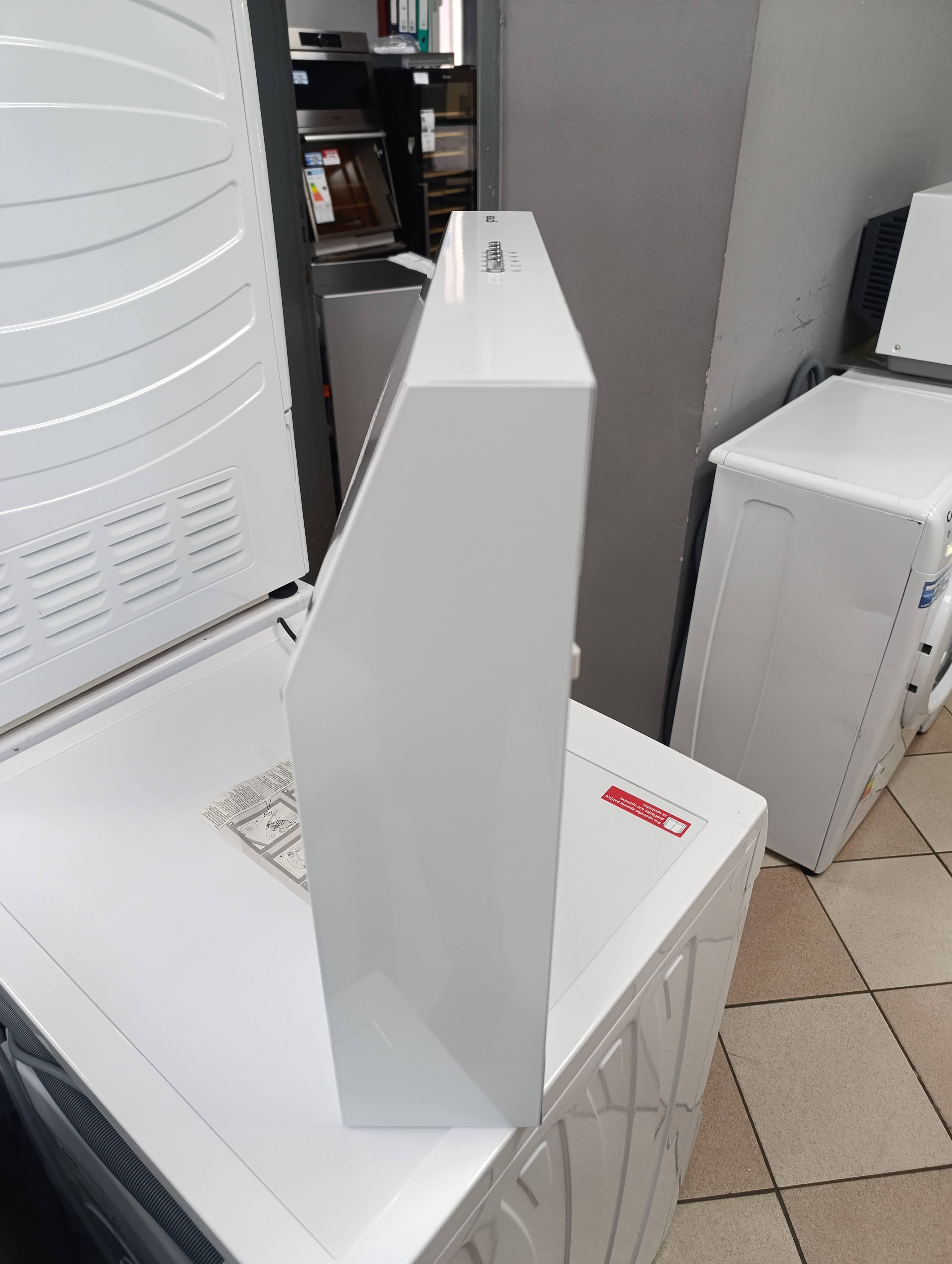 Aspirator Gorenje WHU 529EW/S, 50cm