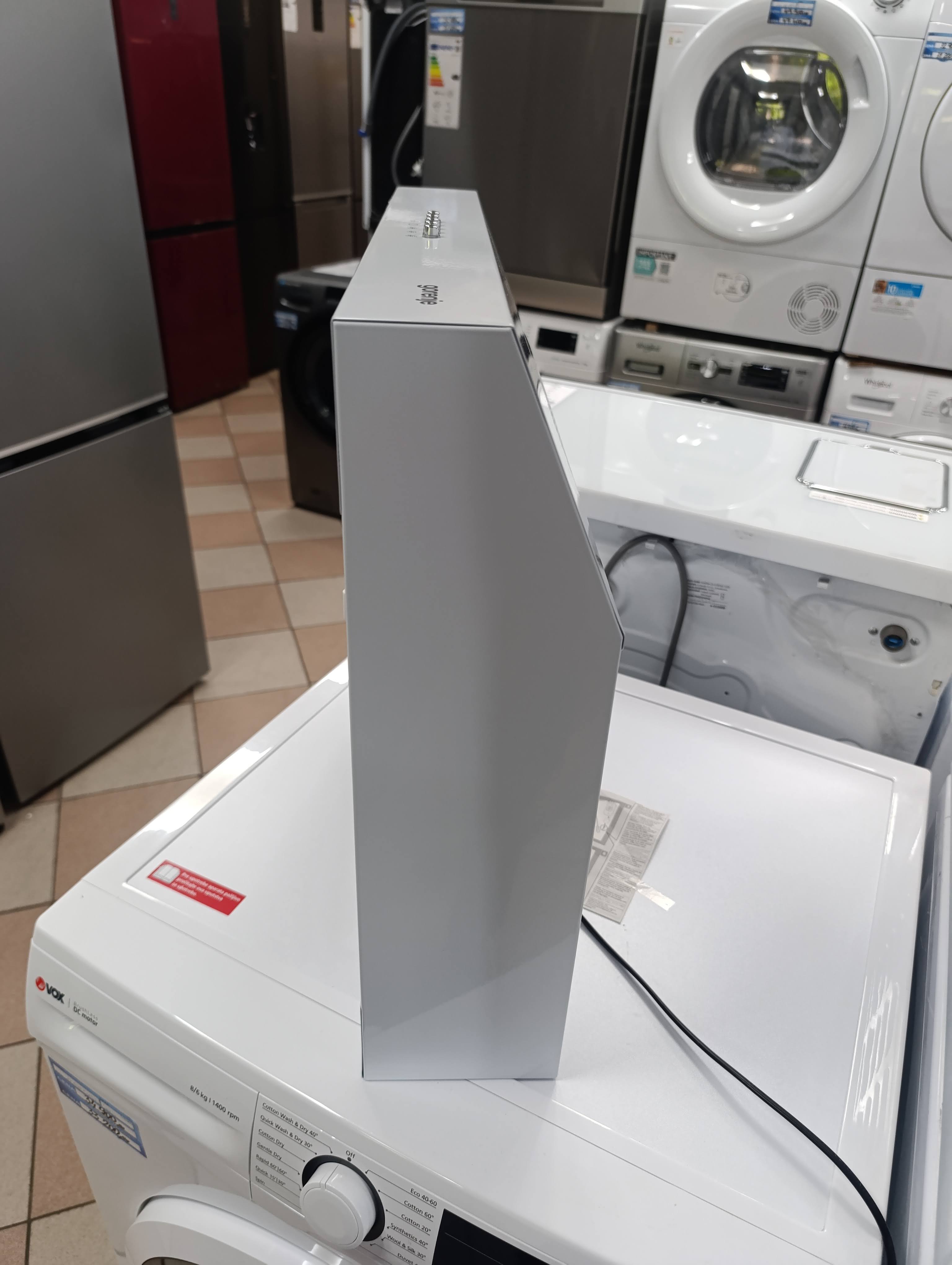 Aspirator Gorenje WHU 529EW/S, 50cm