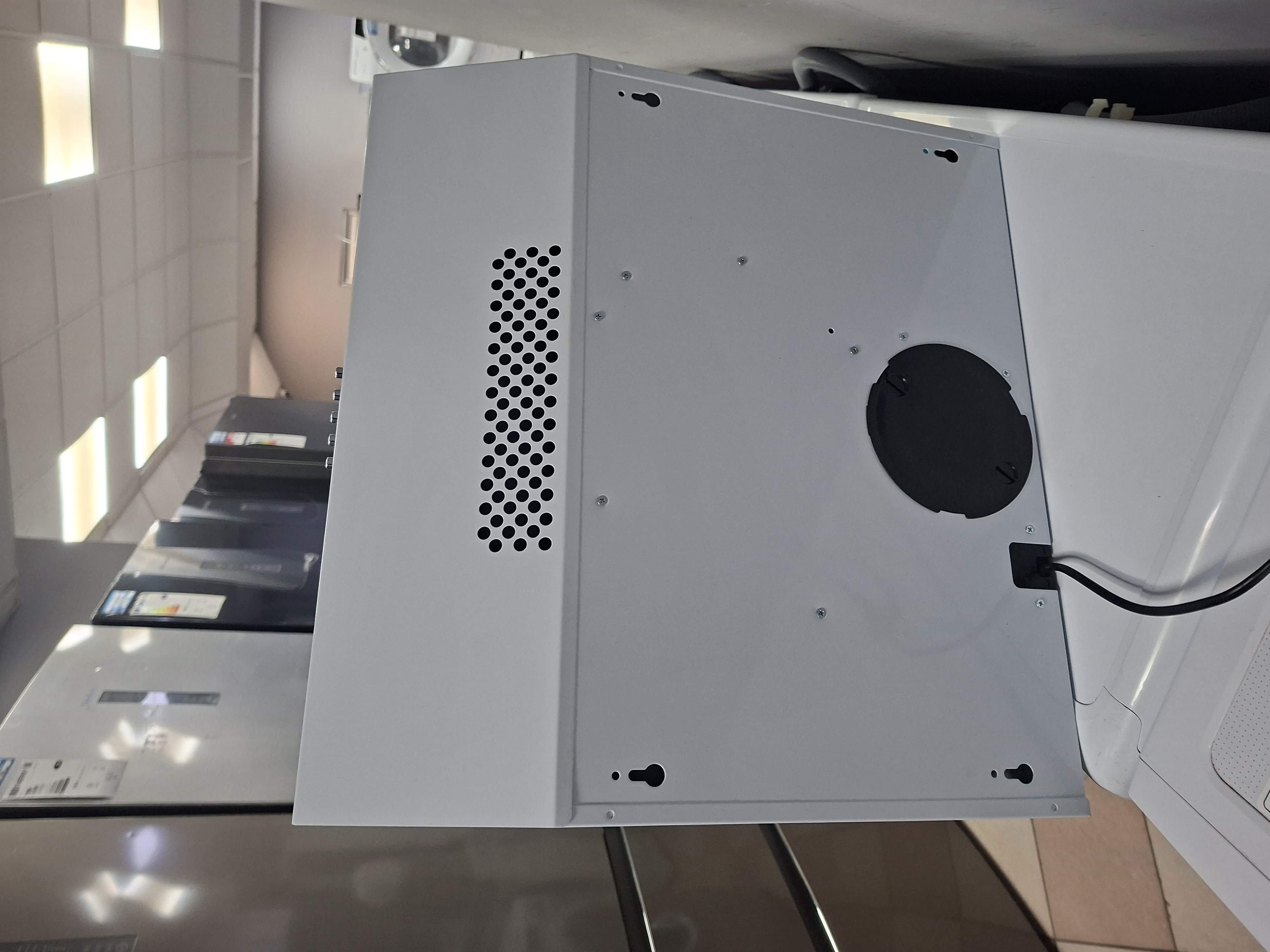 Aspirator Gorenje WHU 529EW/S, 50cm