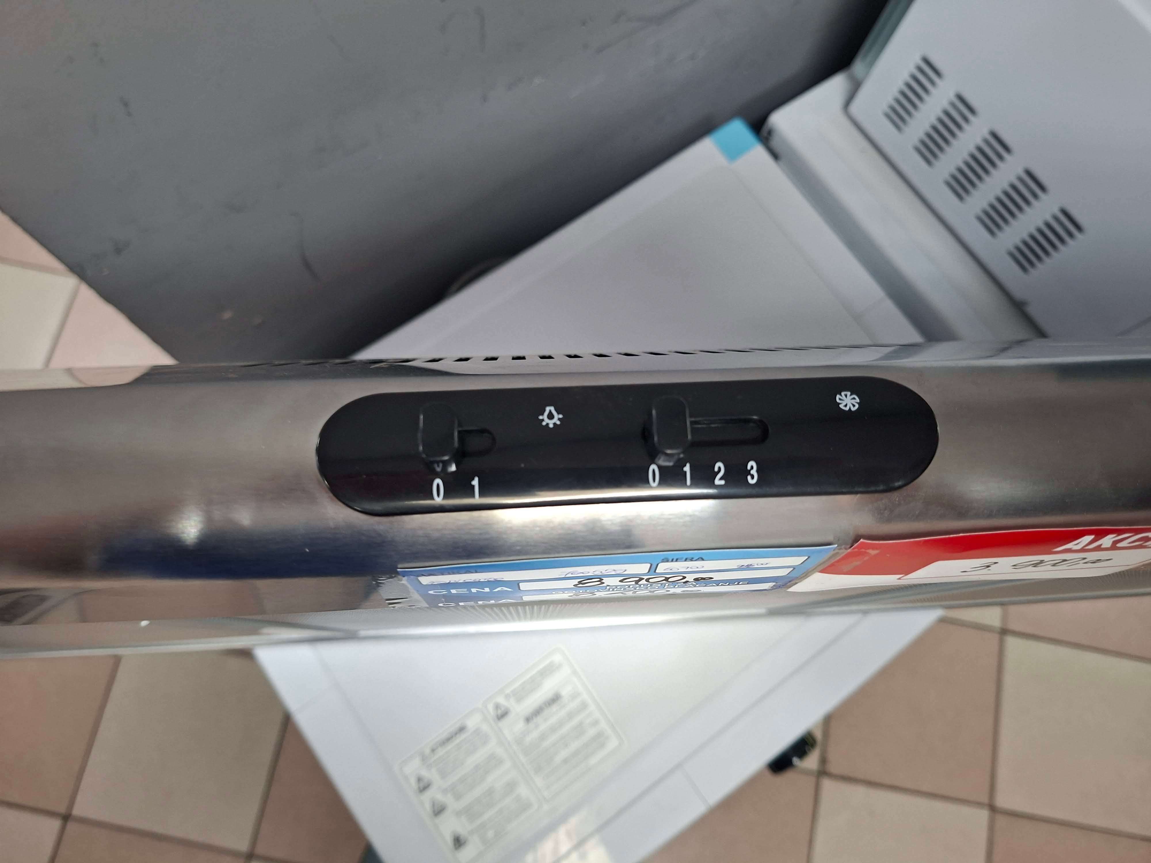 Aspirator Midea MCB902 , 90 cm.