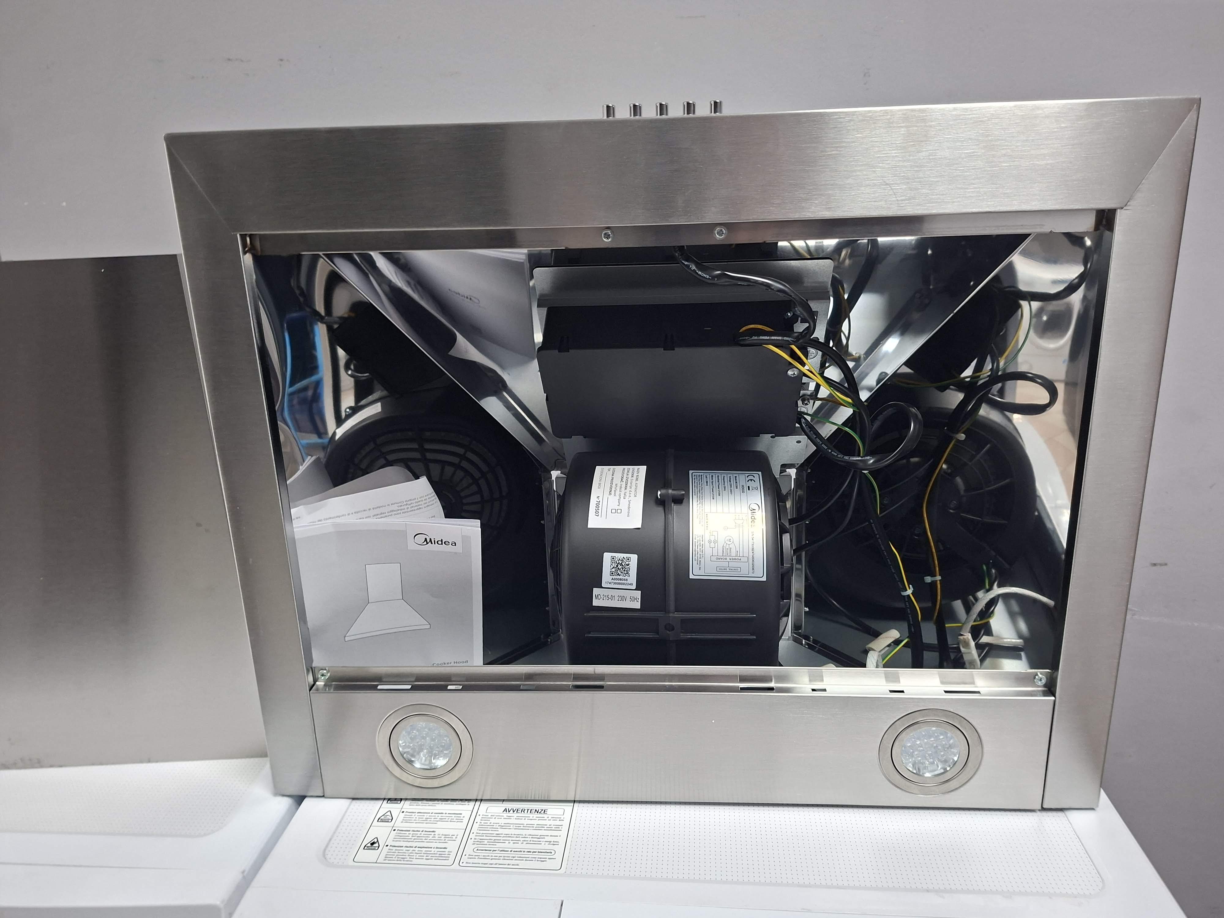 Aspirator Midea MCC606 , 60 cm