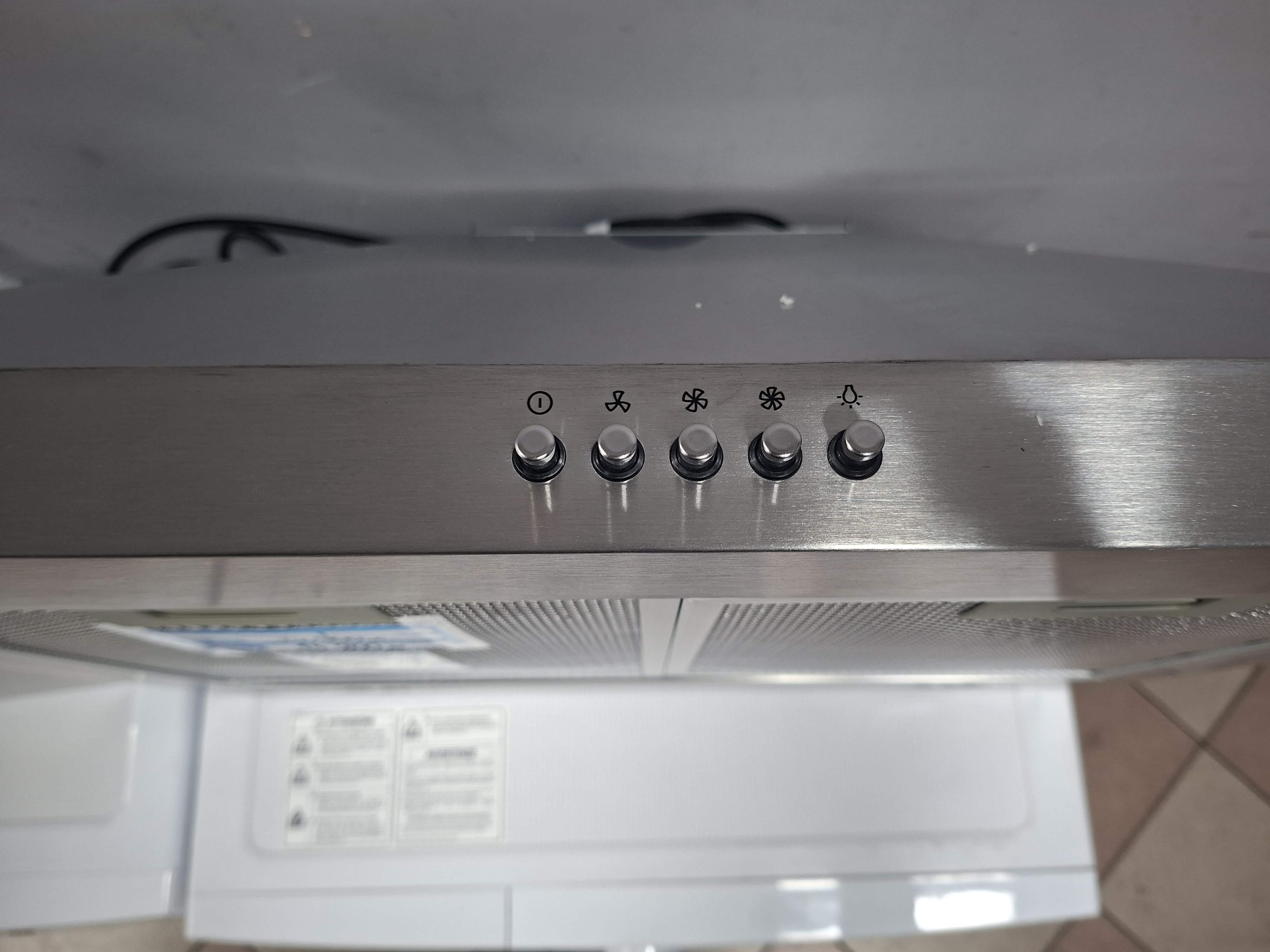 Aspirator Midea MCC606 , 60 cm