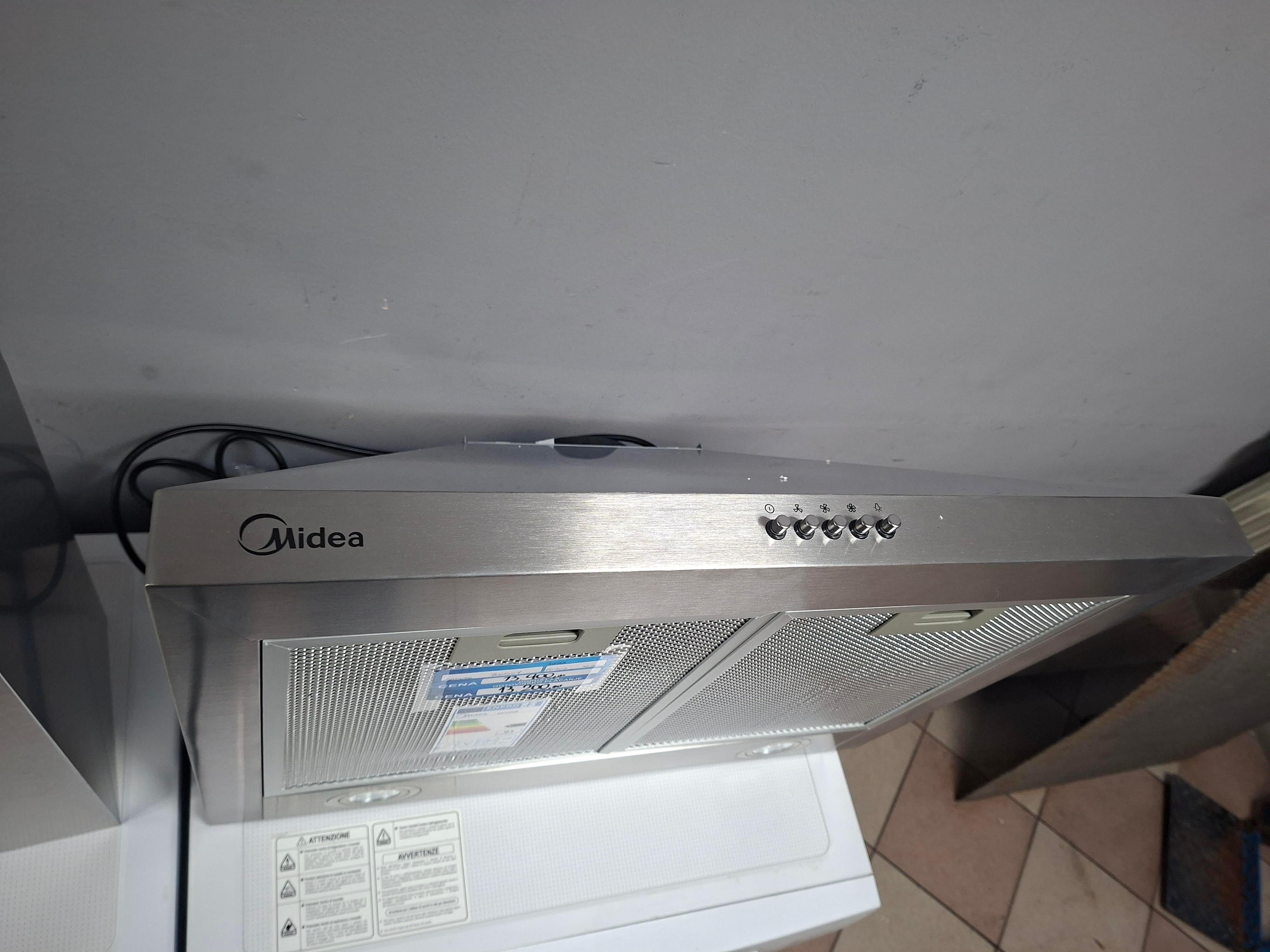 Aspirator Midea MCC606 , 60 cm