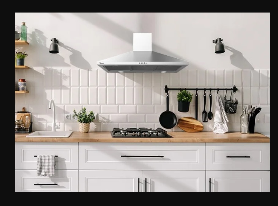 Aspirator Midea MCC606 , 60 cm