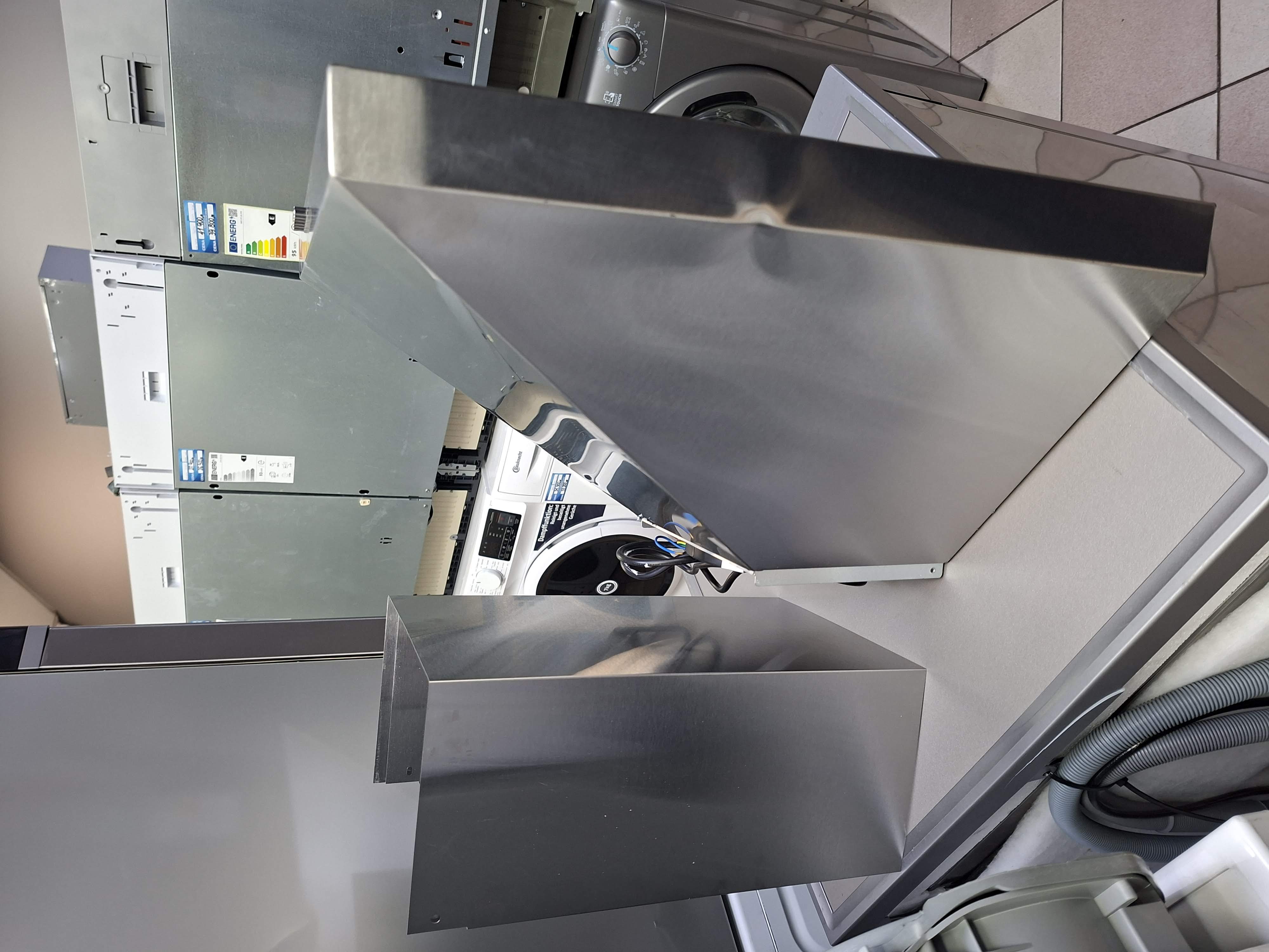 Aspirator Midea MCC606 , 60 cm