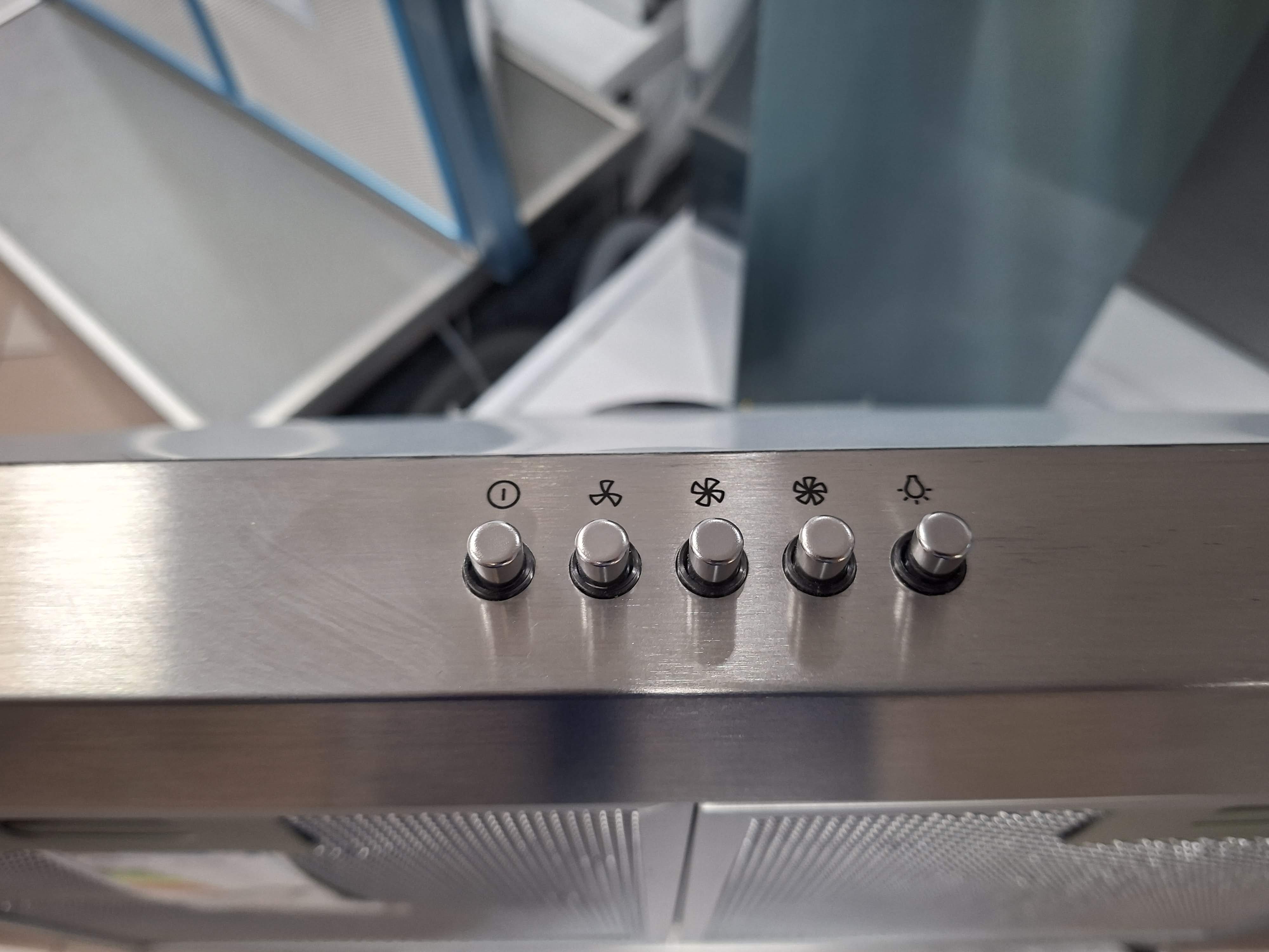 Aspirator Midea MCC606 , 60 cm